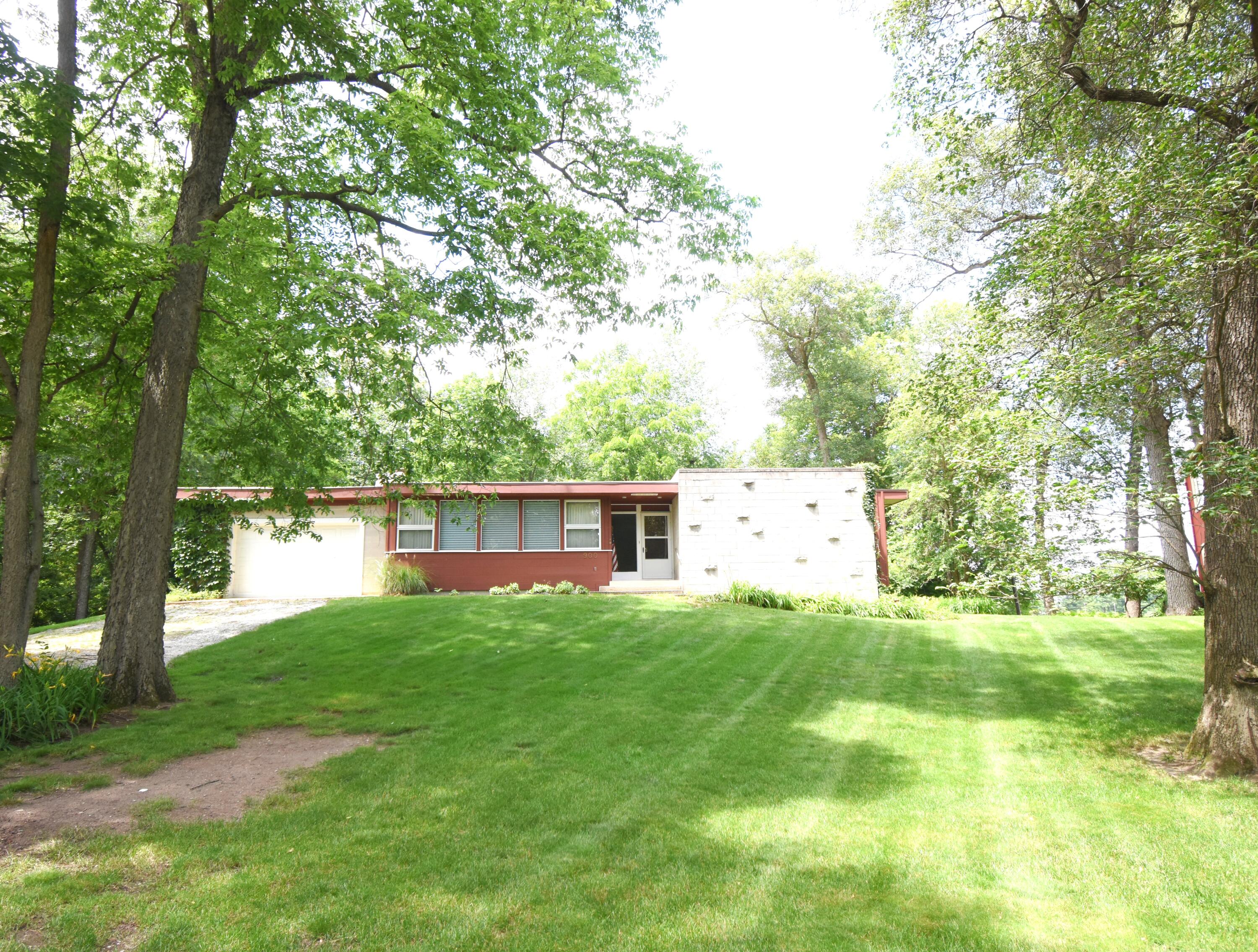 900 W Winding Road, Rensselaer, IN 47978; Image #4