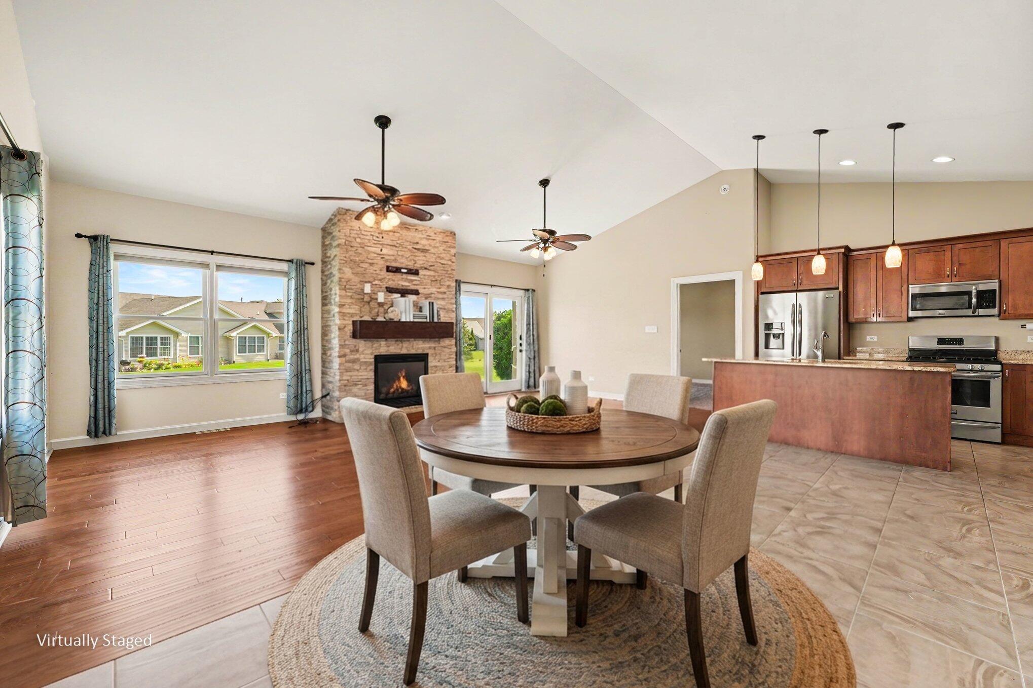 9354 W 107th Place, St. John, IN 46373; Image #3