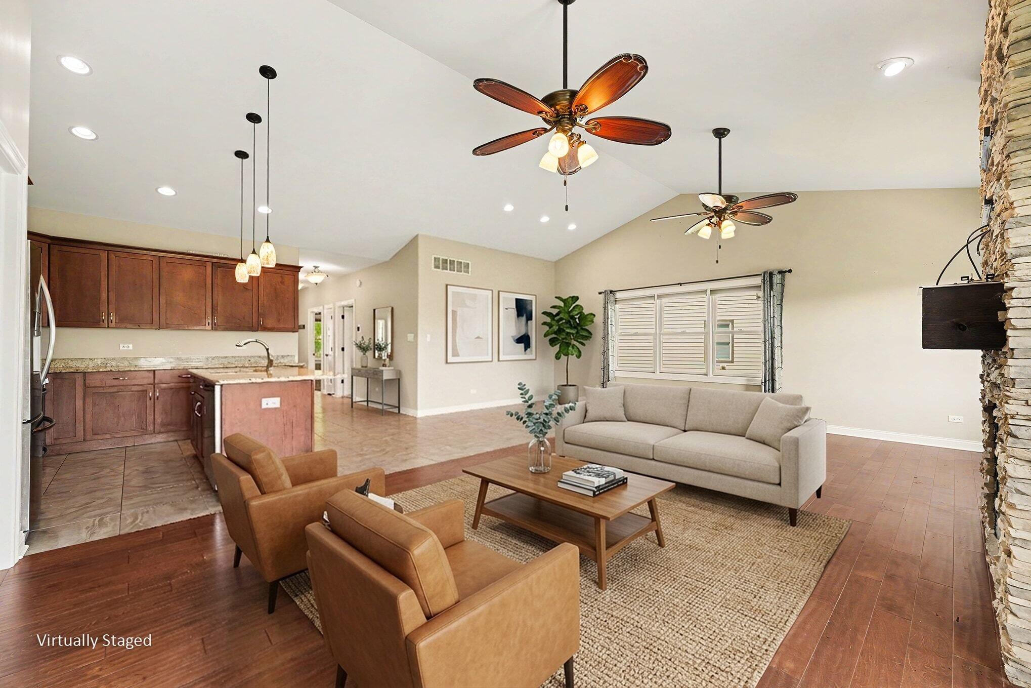9354 W 107th Place, St. John, IN 46373; Image #4
