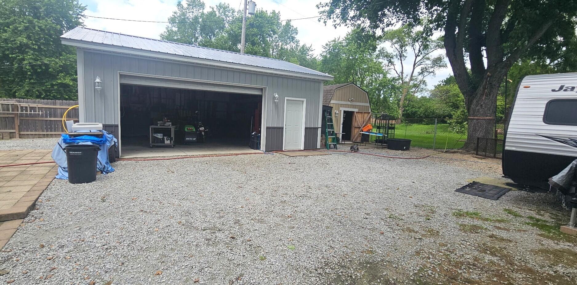 3422 E 74th Avenue, Merrillville, IN 46410; Image #26