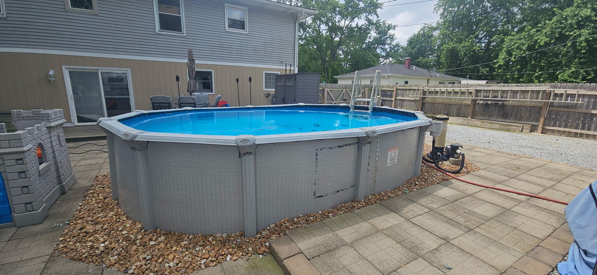 3422 E 74th Avenue, Merrillville, IN 46410; Image #31