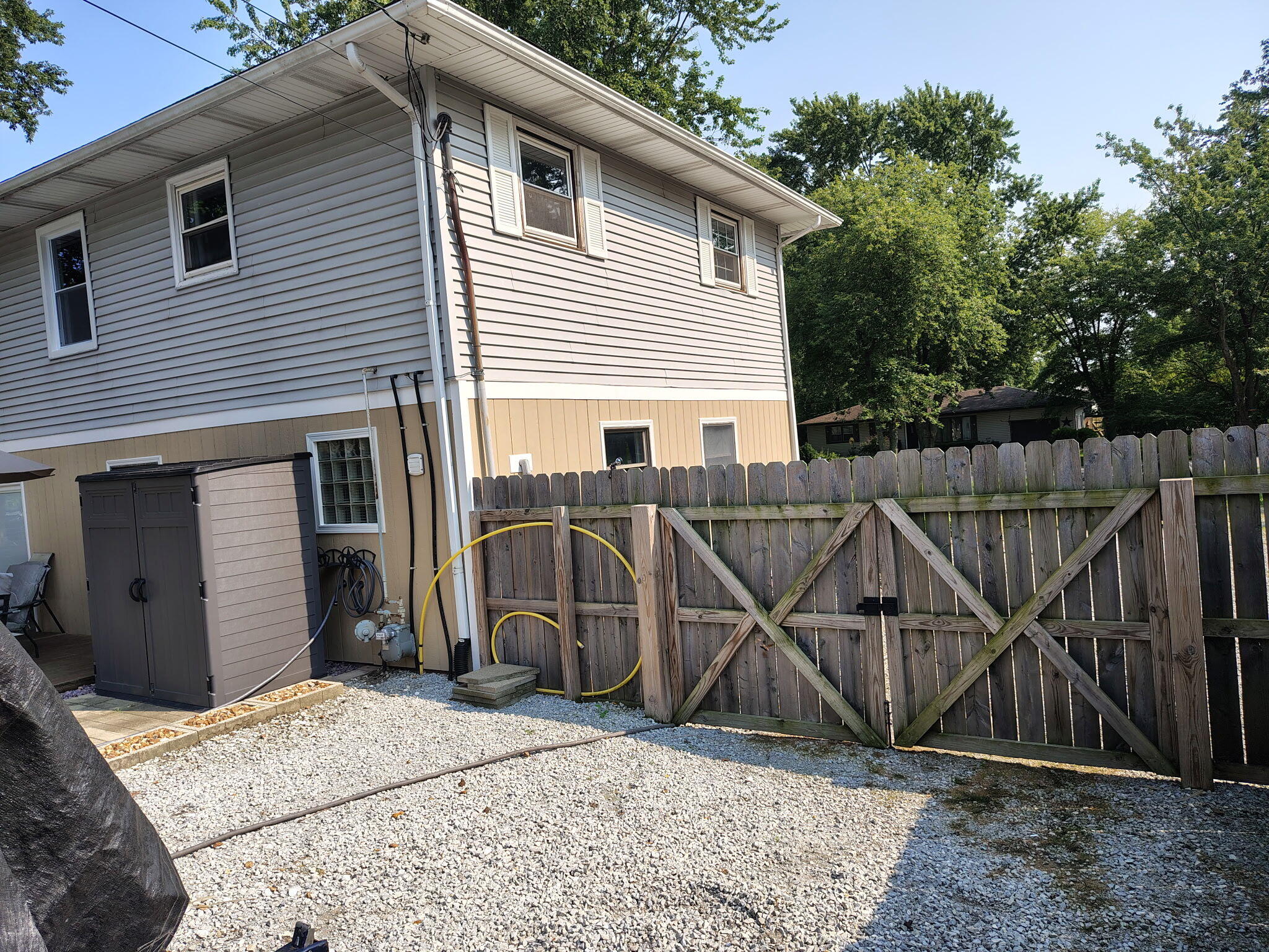 3422 E 74th Avenue, Merrillville, IN 46410; Image #36