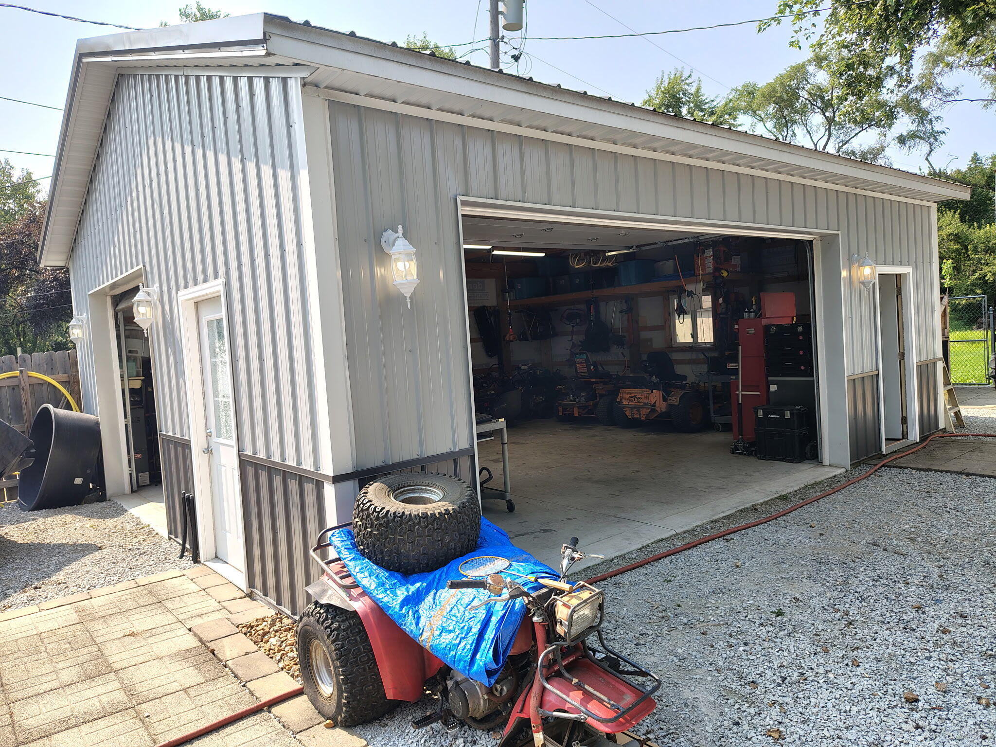 3422 E 74th Avenue, Merrillville, IN 46410; Image #38