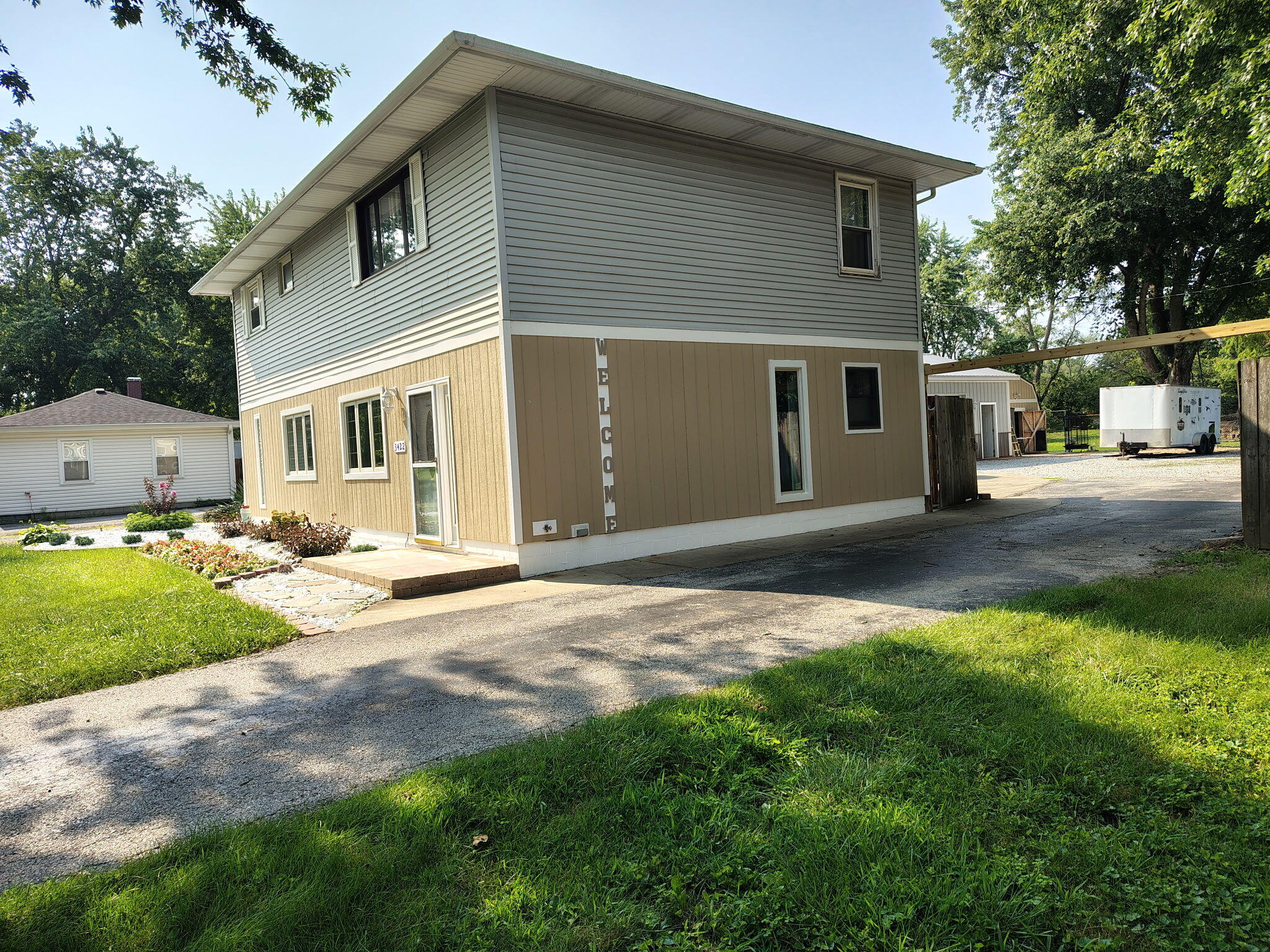 3422 E 74th Avenue, Merrillville, IN 46410; Image #4