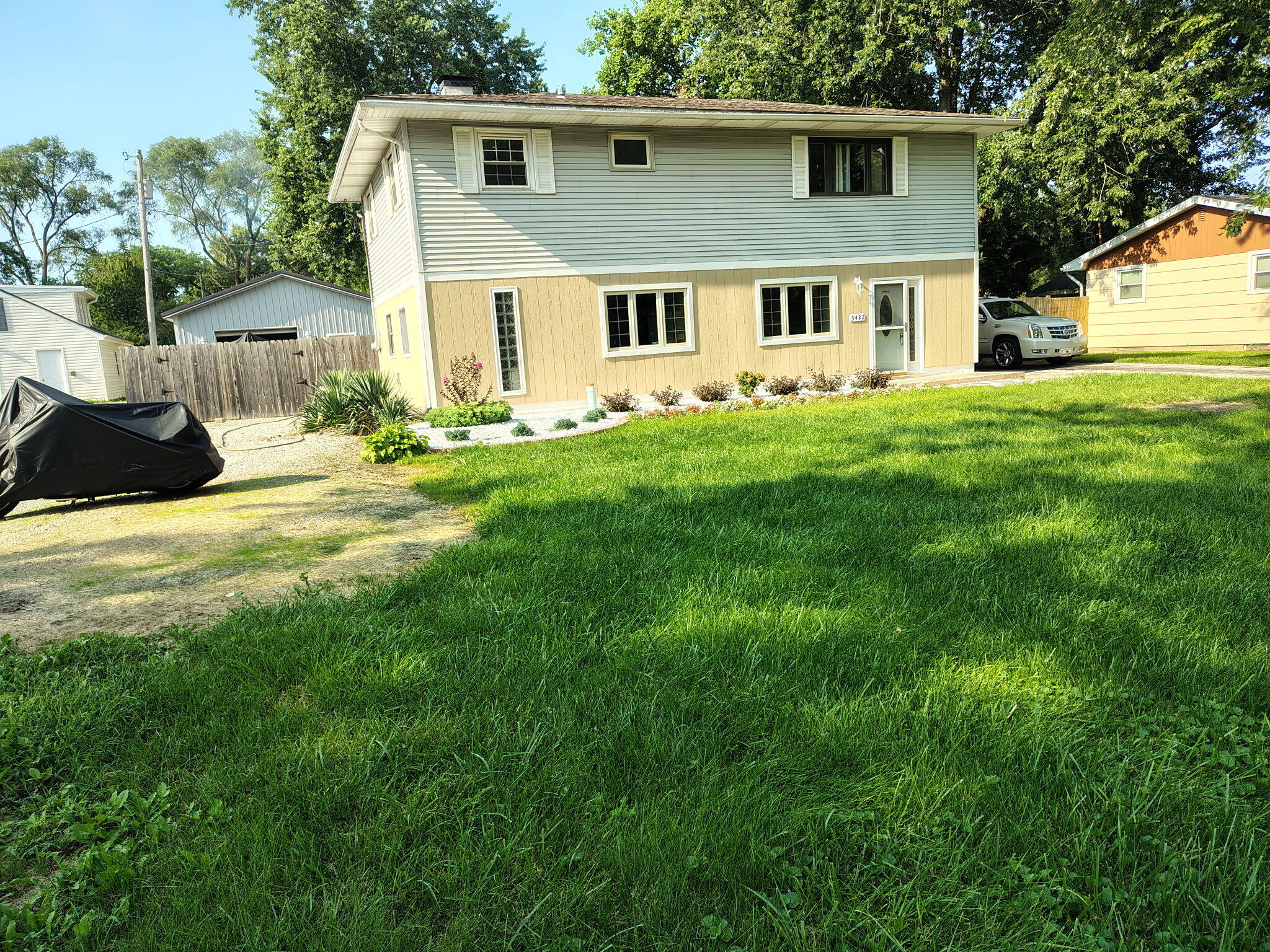 3422 E 74th Avenue, Merrillville, IN 46410; Image #46