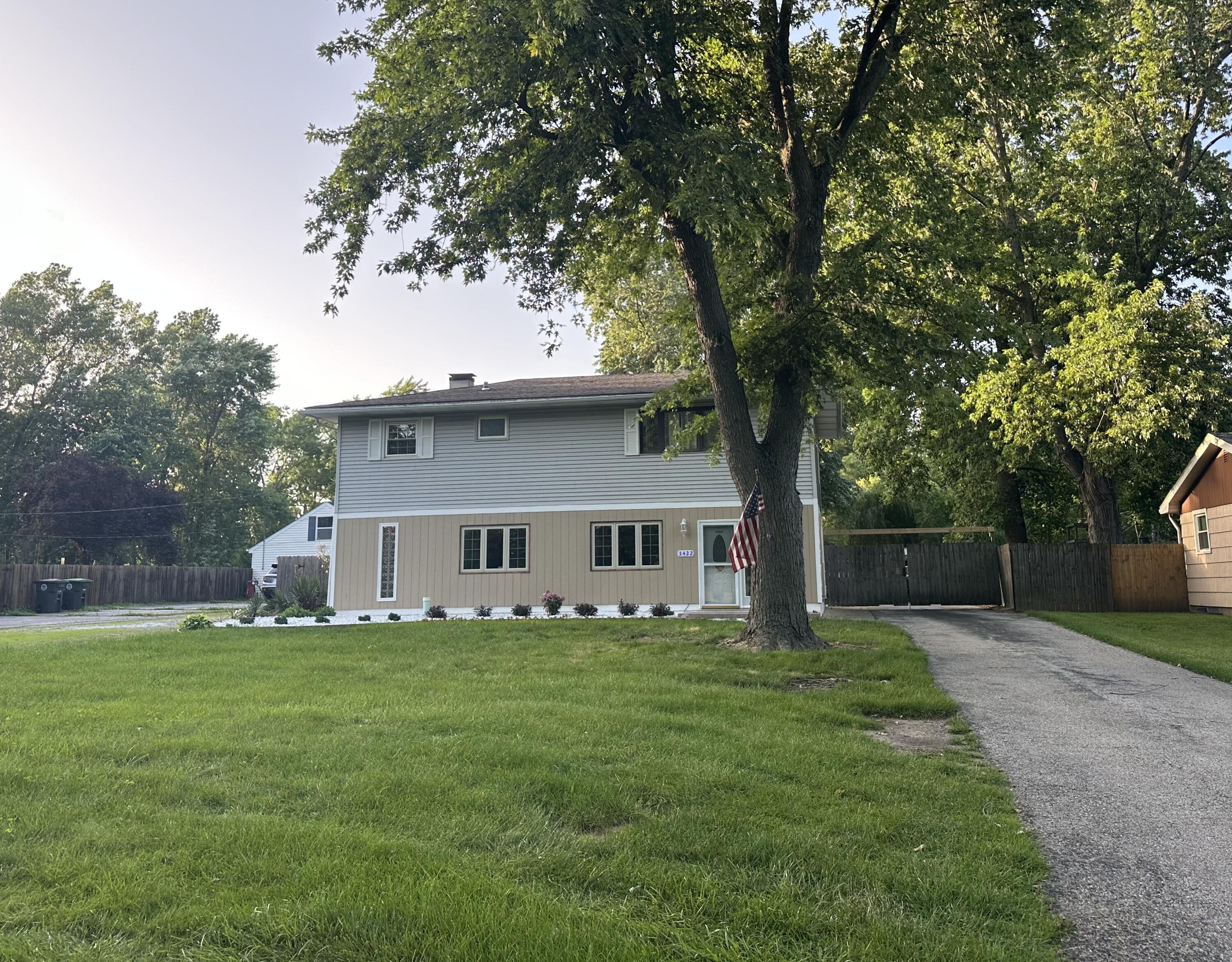 3422 E 74th Avenue, Merrillville, IN 46410; Image #47