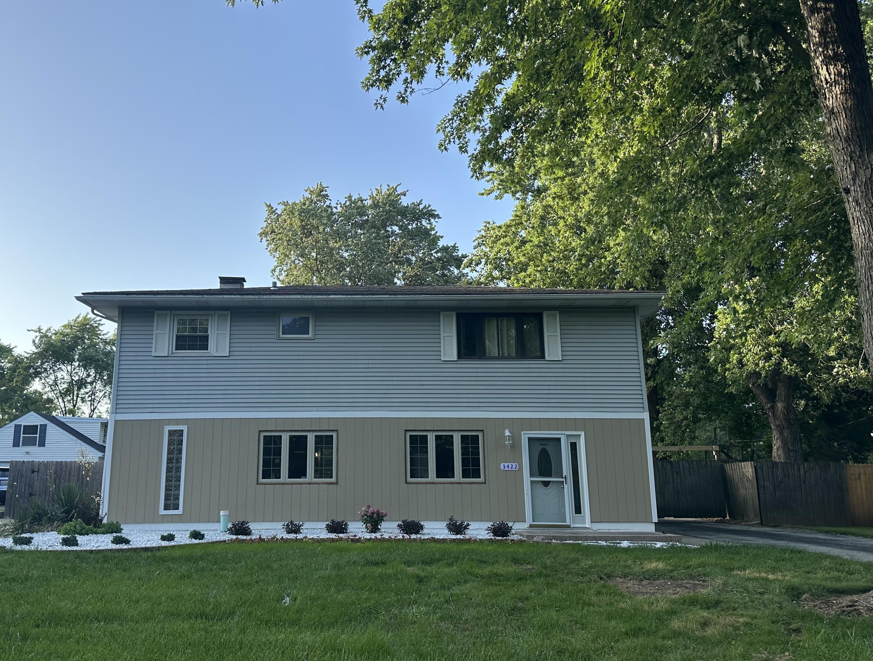 3422 E 74th Avenue, Merrillville, IN 46410; Image #5