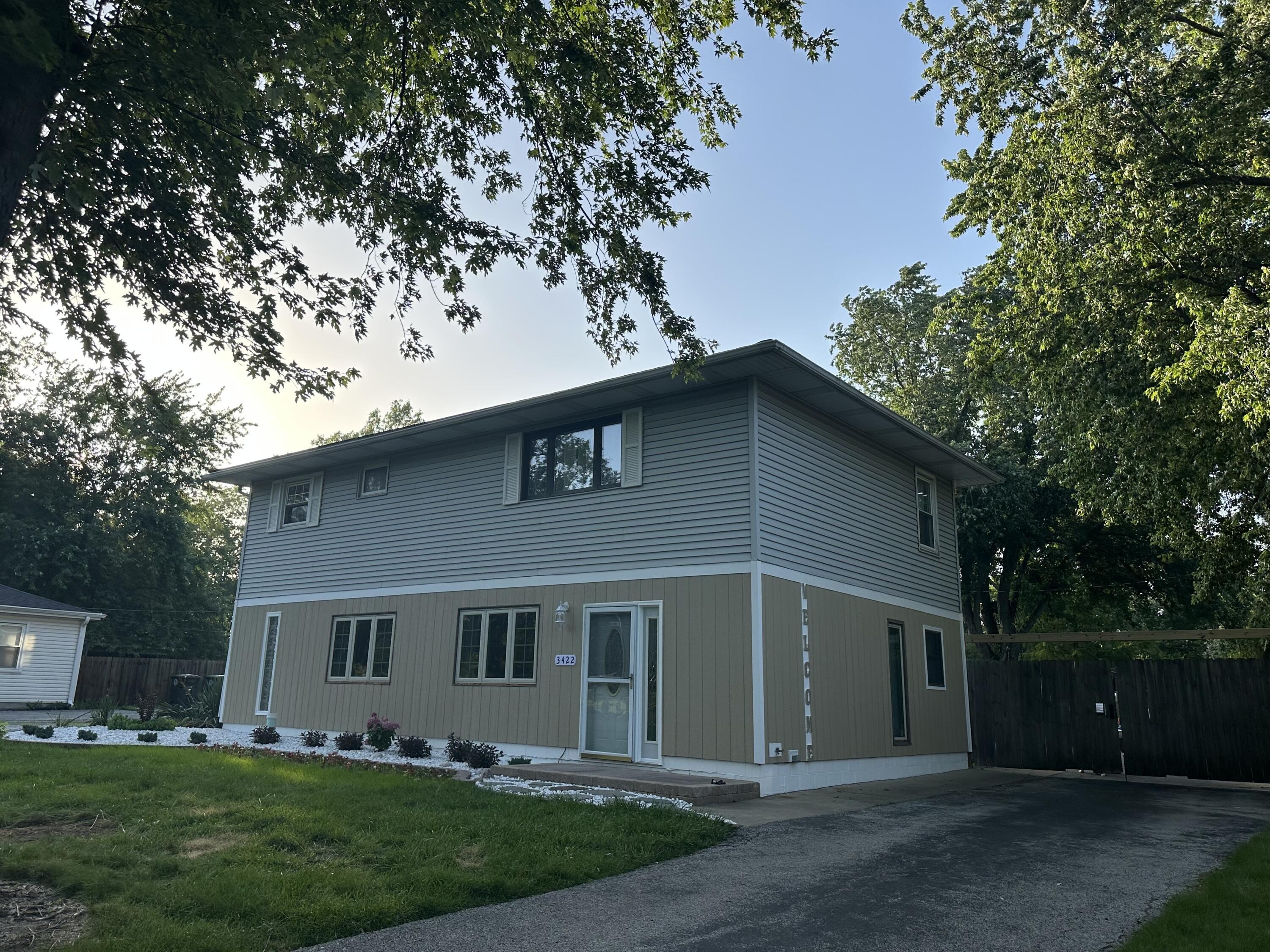 3422 E 74th Avenue, Merrillville, IN 46410; Image #6