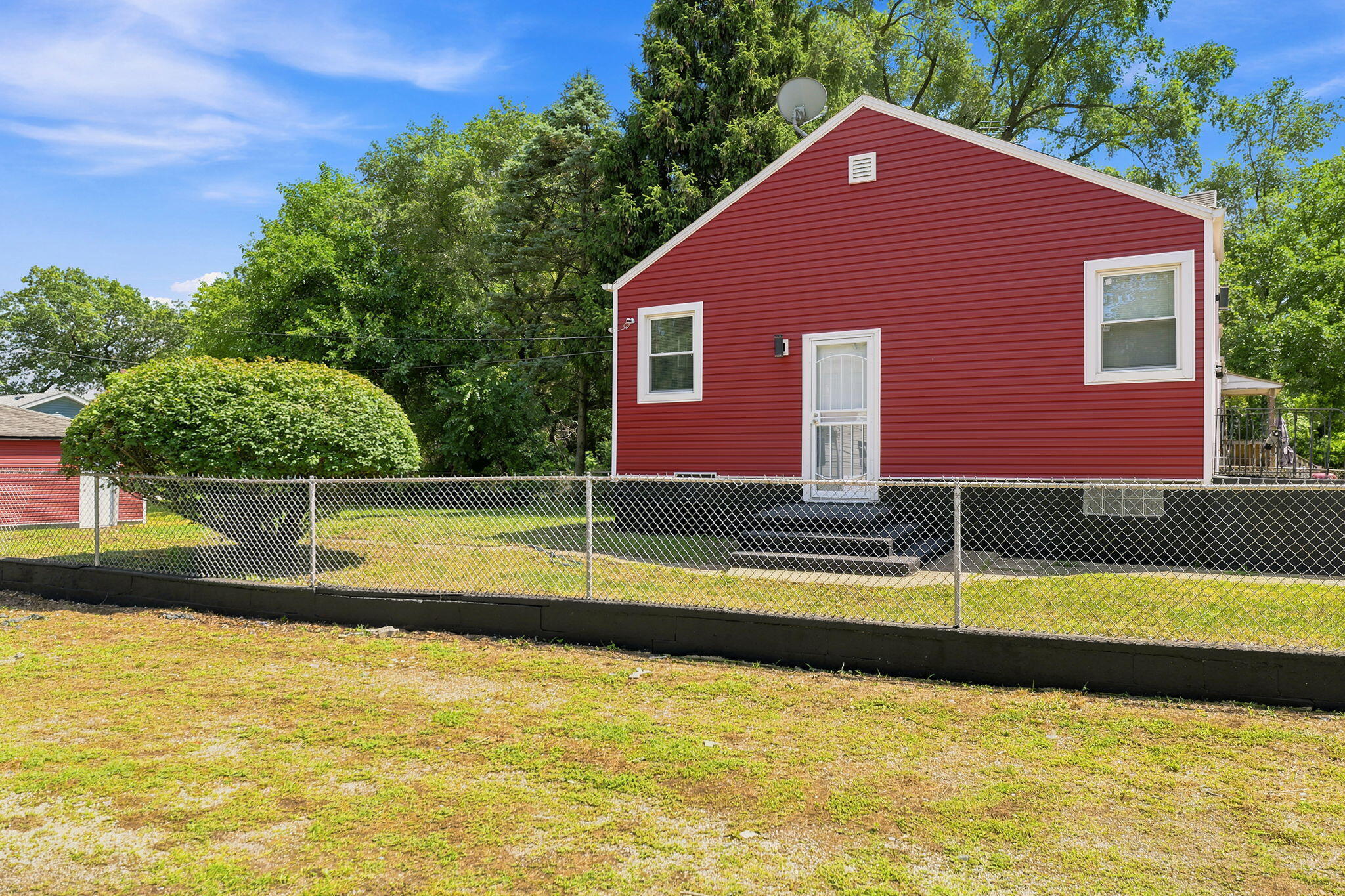 1001 Utah Street, Gary, IN 46403; Image #17