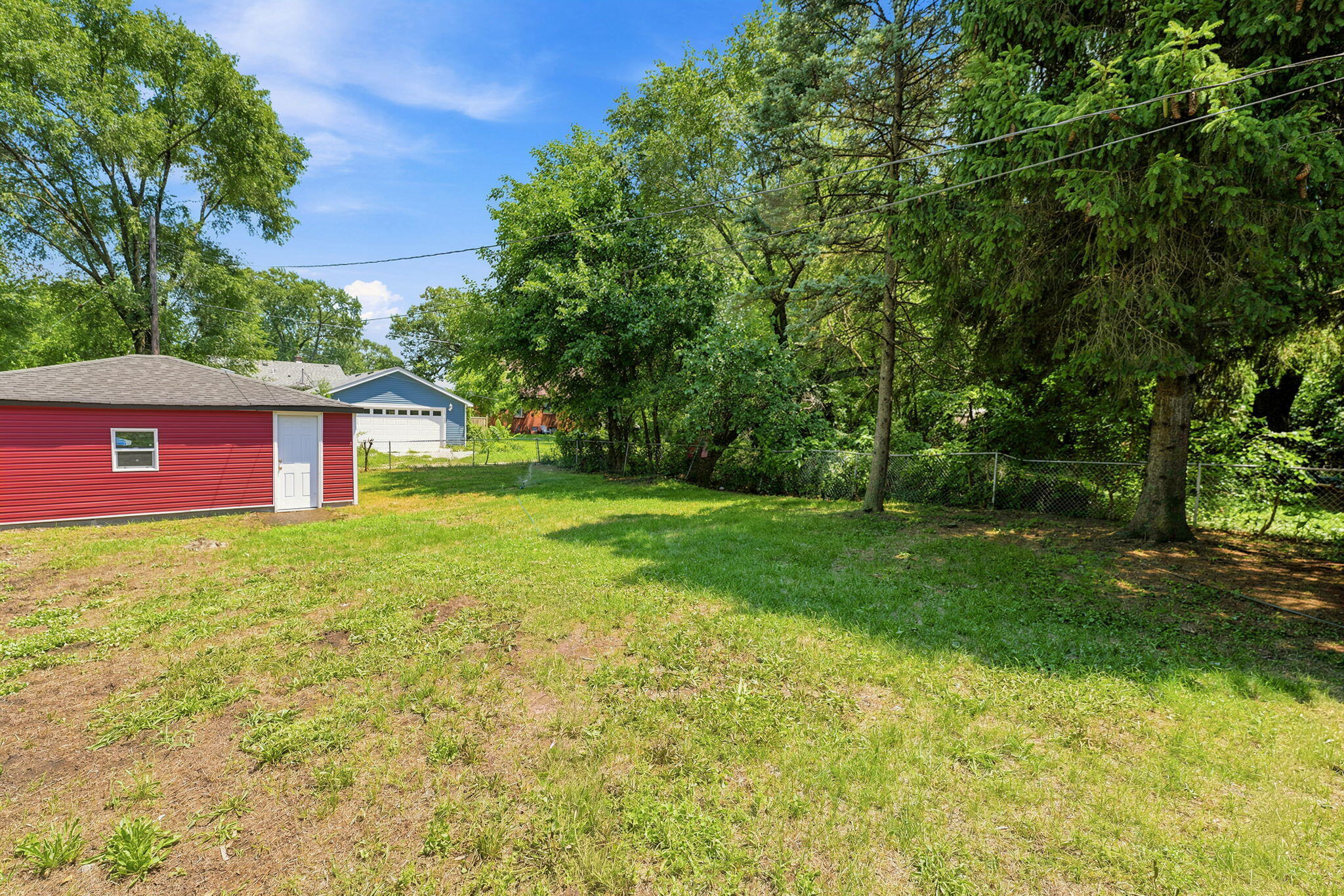 1001 Utah Street, Gary, IN 46403; Image #19