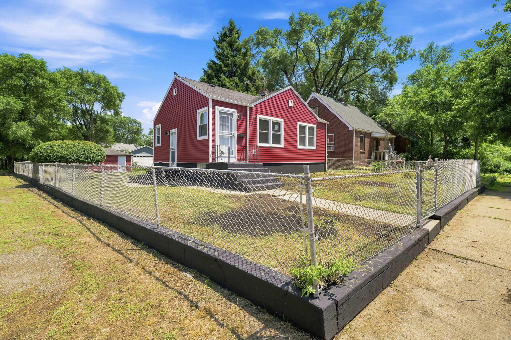 1001 Utah Street, Gary, IN 46403; Image #2