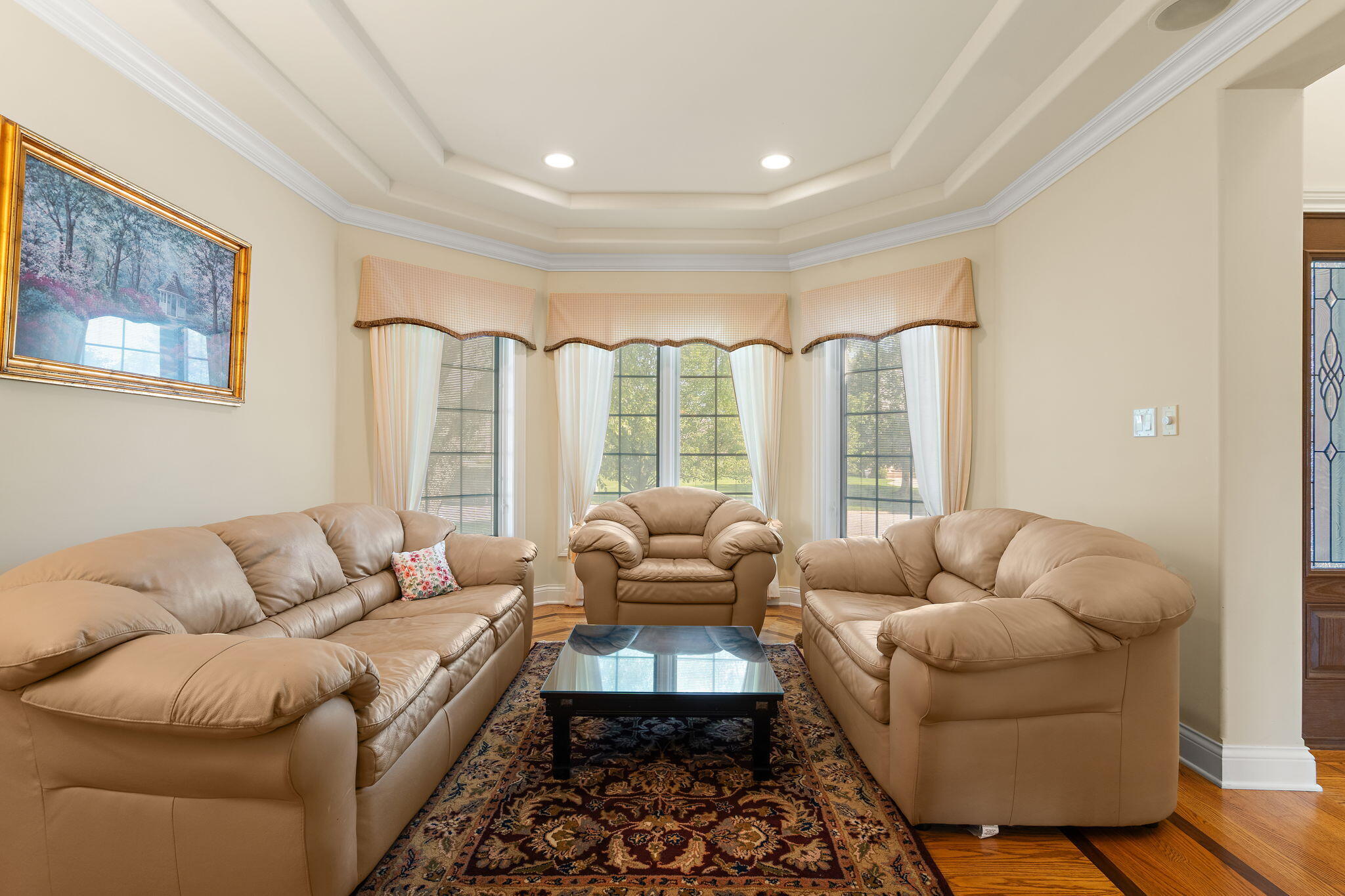 855 Pingel Place, Crown Point, IN 46307; Image #12