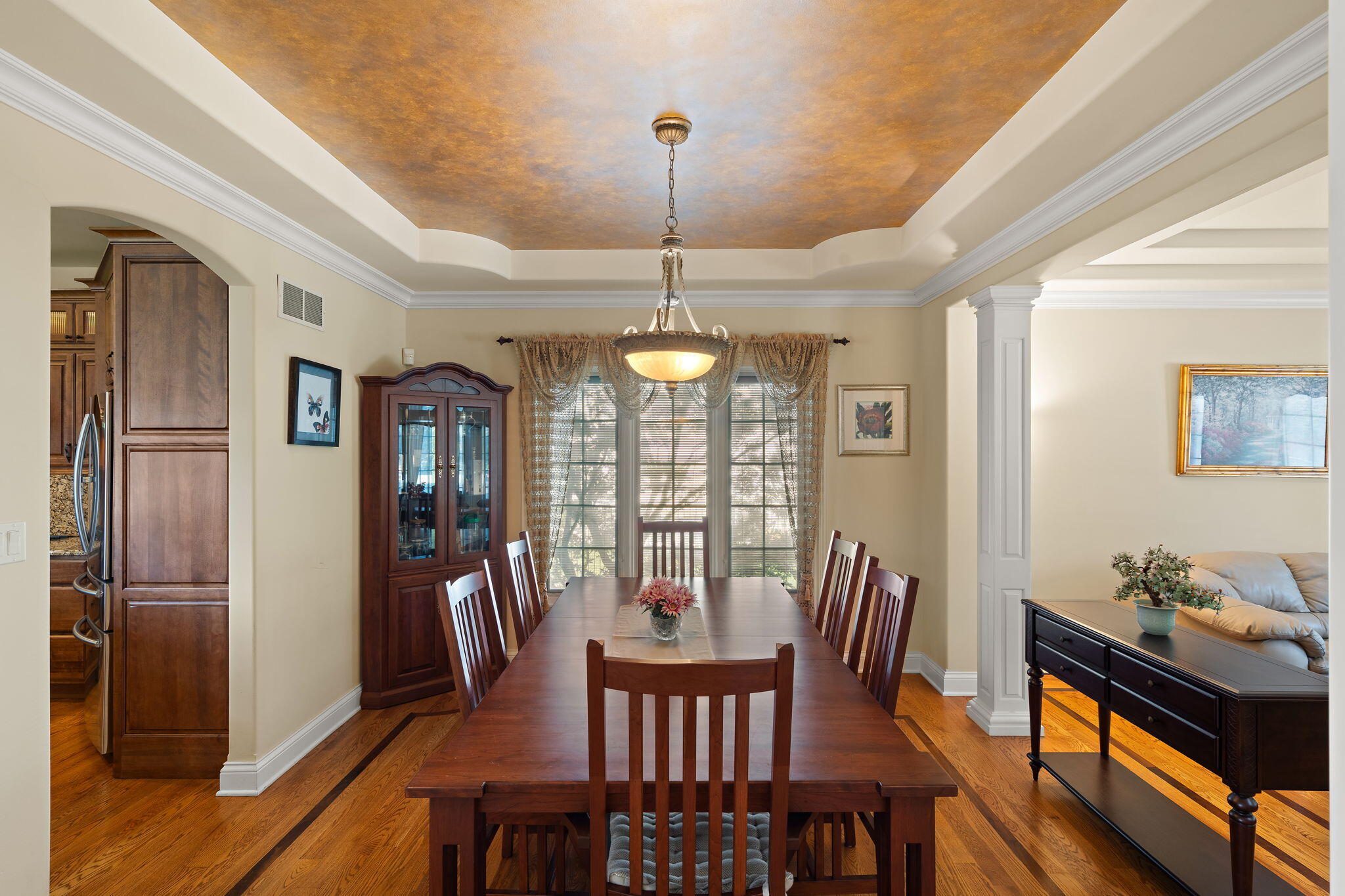 855 Pingel Place, Crown Point, IN 46307; Image #13
