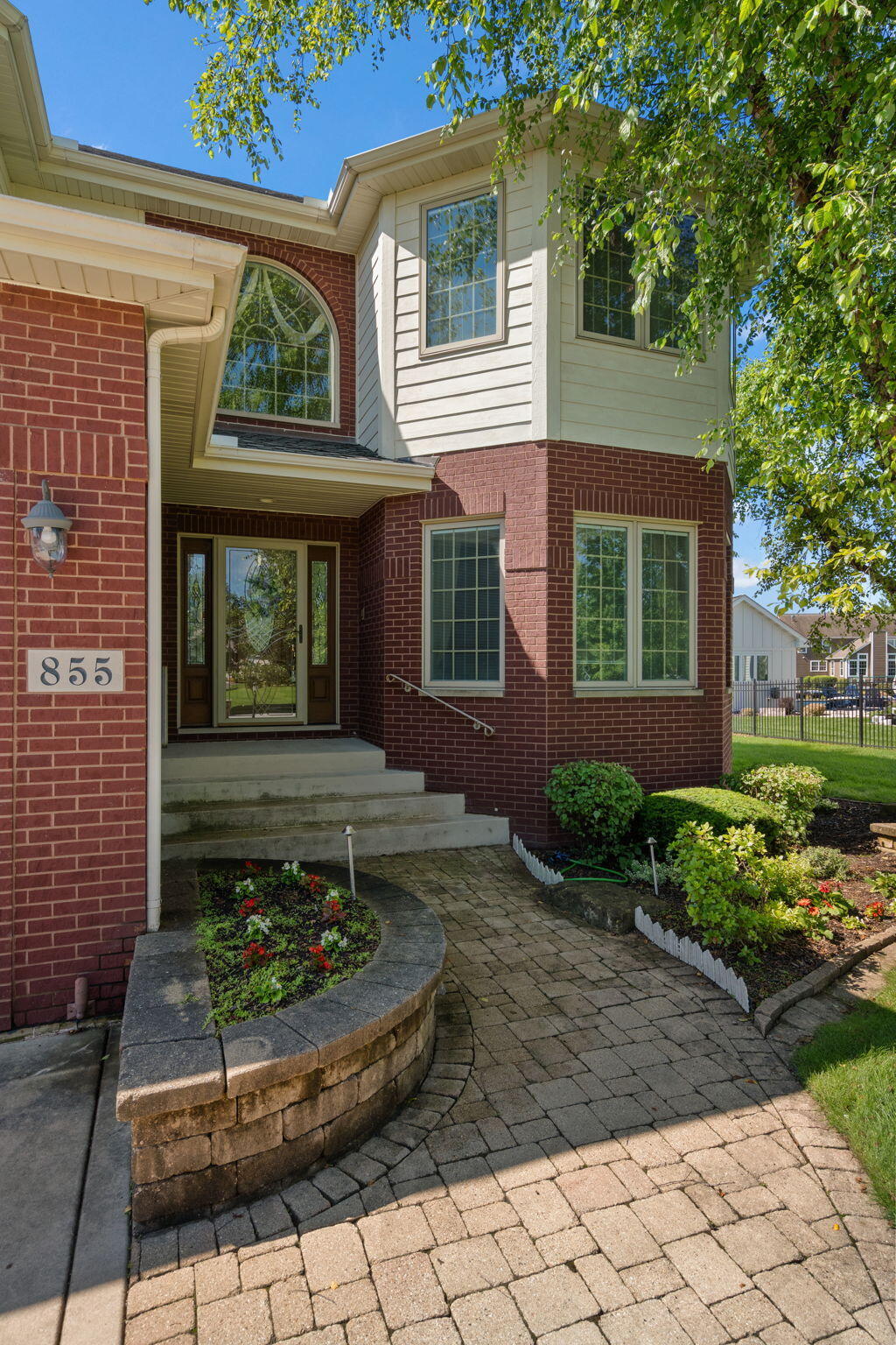 855 Pingel Place, Crown Point, IN 46307; Image #4