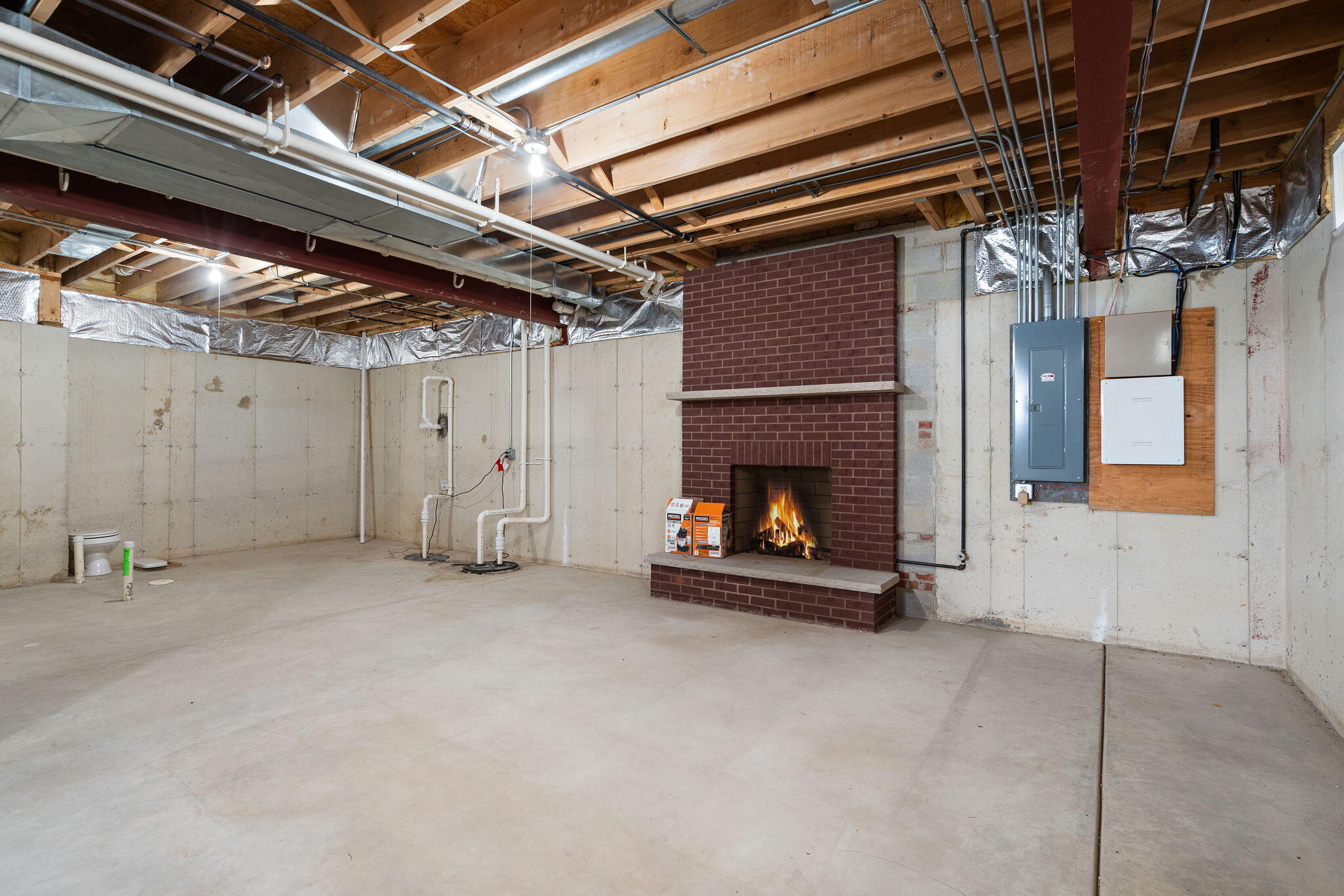 855 Pingel Place, Crown Point, IN 46307; Image #46