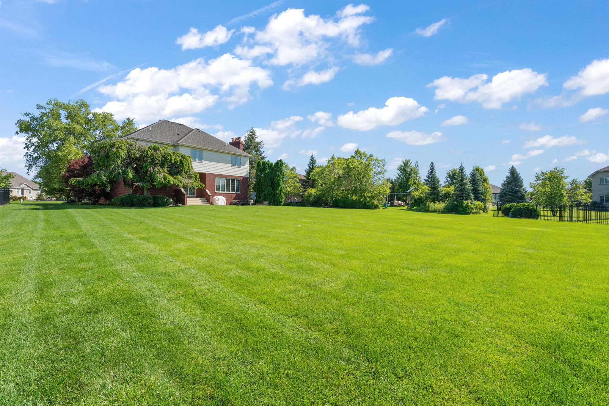 855 Pingel Place, Crown Point, IN 46307; Image #47