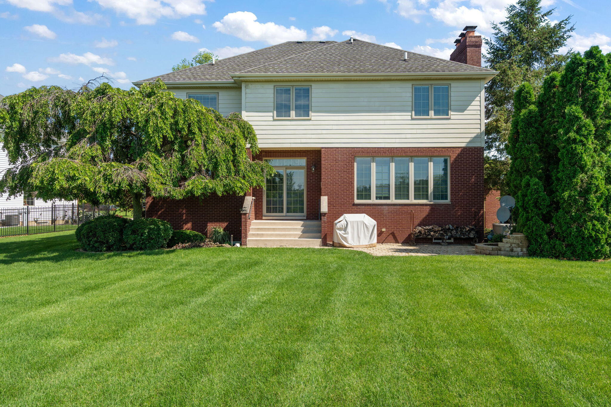 855 Pingel Place, Crown Point, IN 46307; Image #48