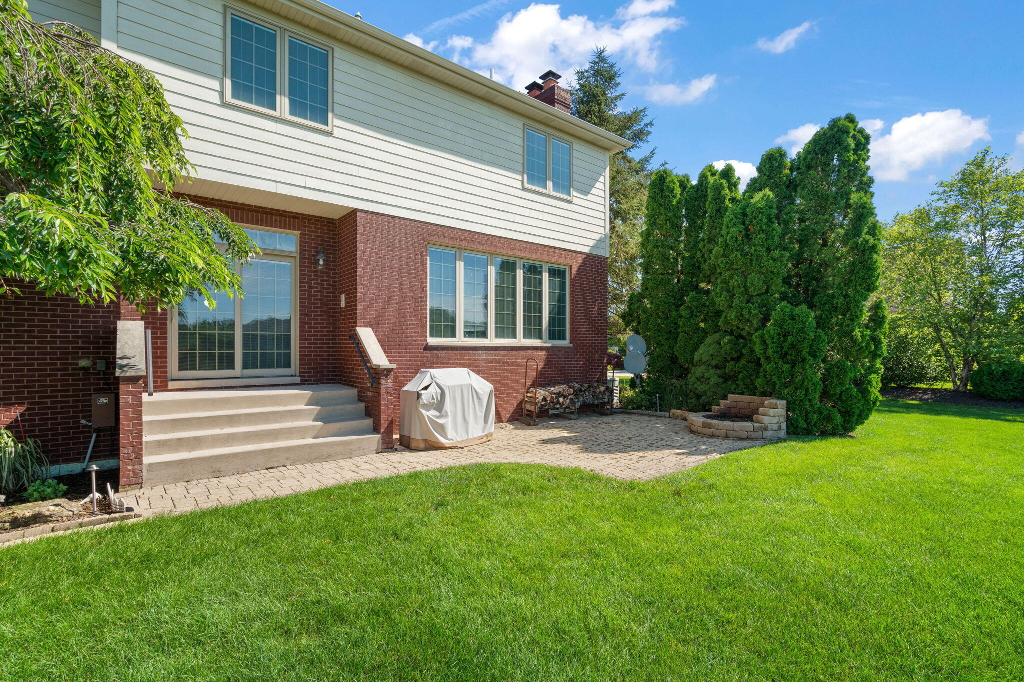 855 Pingel Place, Crown Point, IN 46307; Image #49