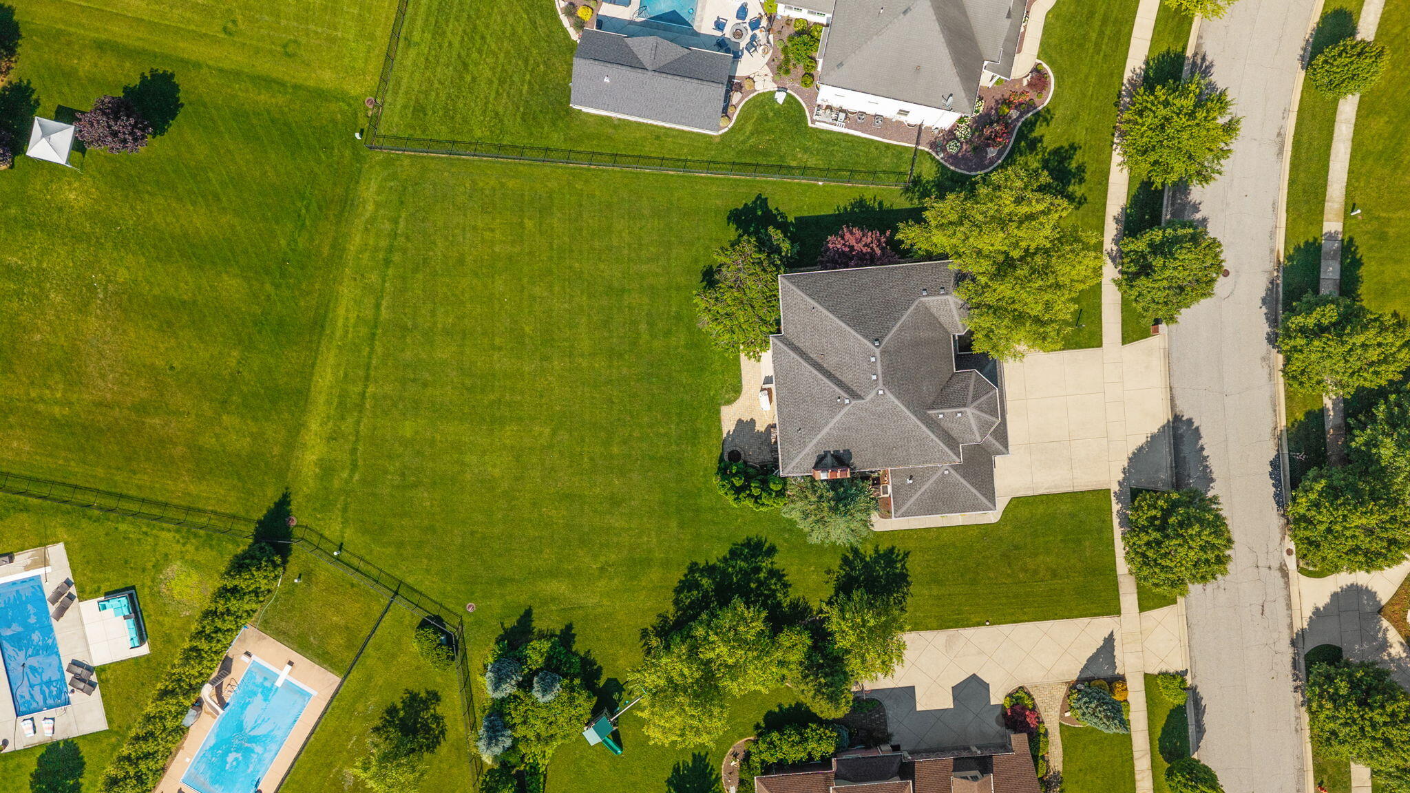 855 Pingel Place, Crown Point, IN 46307; Image #5