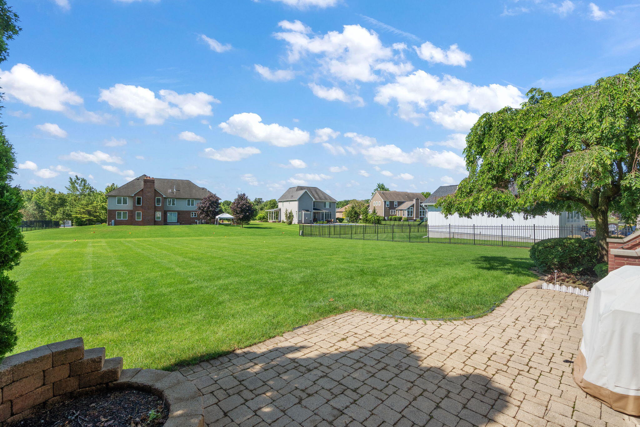 855 Pingel Place, Crown Point, IN 46307; Image #50