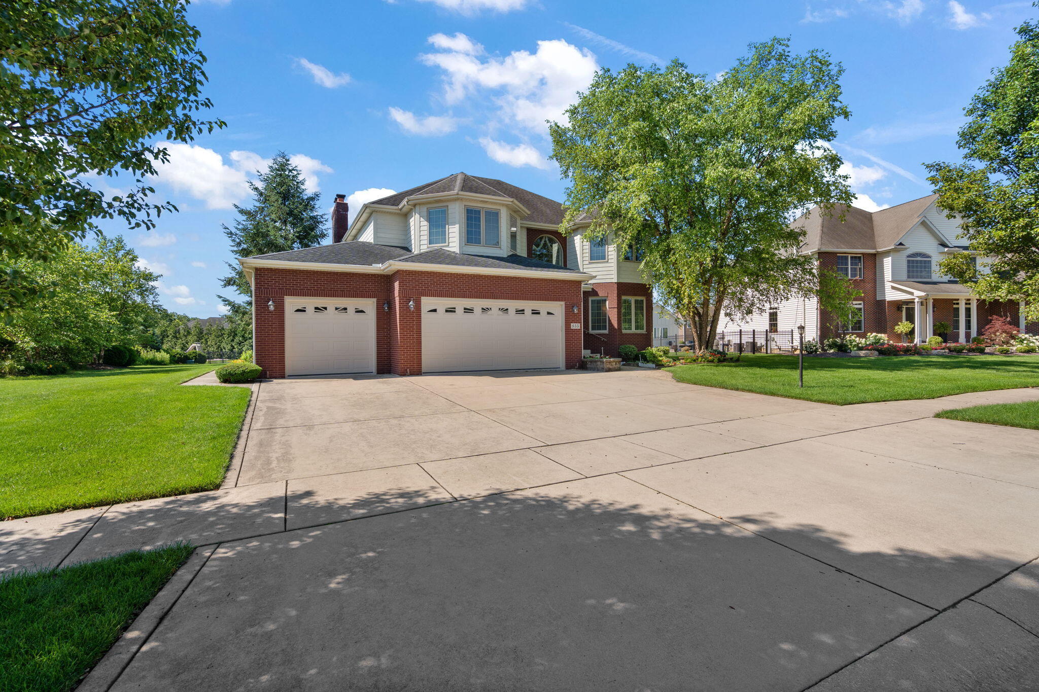 855 Pingel Place, Crown Point, IN 46307; Image #51