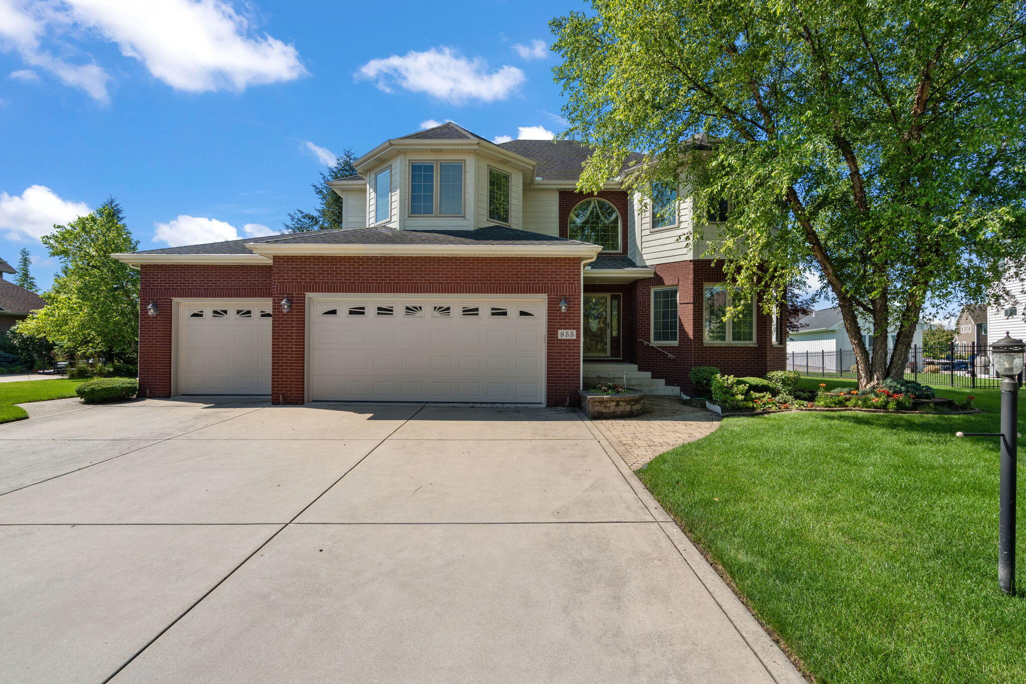 855 Pingel Place, Crown Point, IN 46307; Image #52