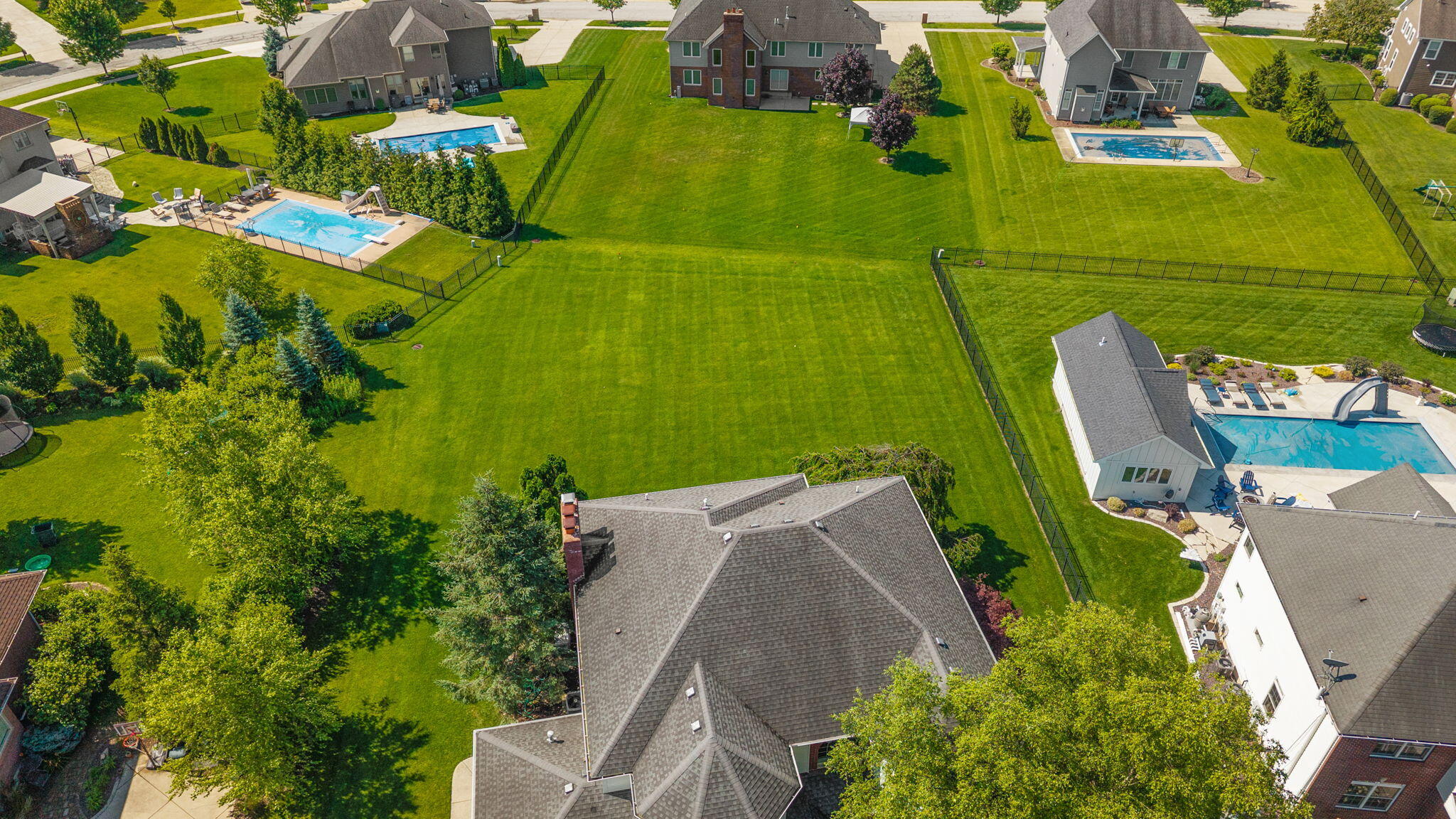 855 Pingel Place, Crown Point, IN 46307; Image #53
