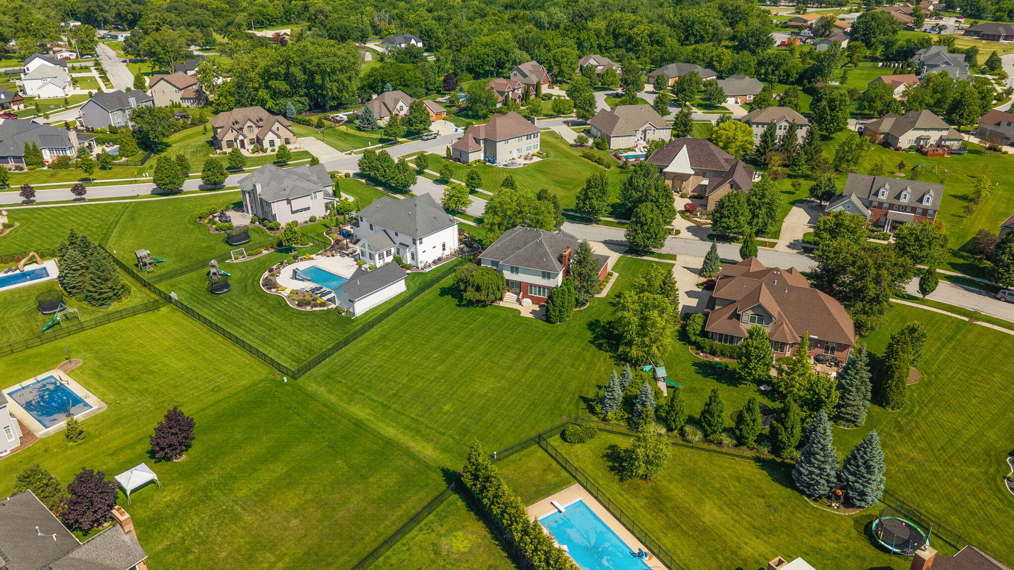 855 Pingel Place, Crown Point, IN 46307; Image #54