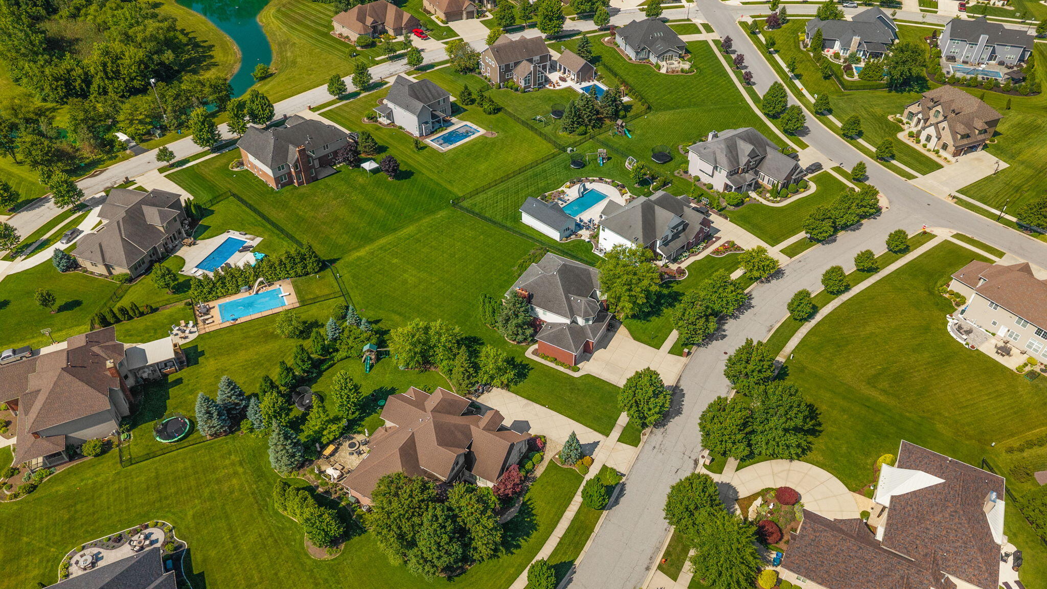 855 Pingel Place, Crown Point, IN 46307; Image #55