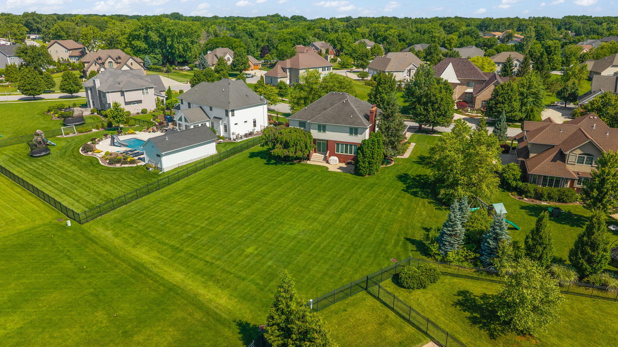 855 Pingel Place, Crown Point, IN 46307; Image #6