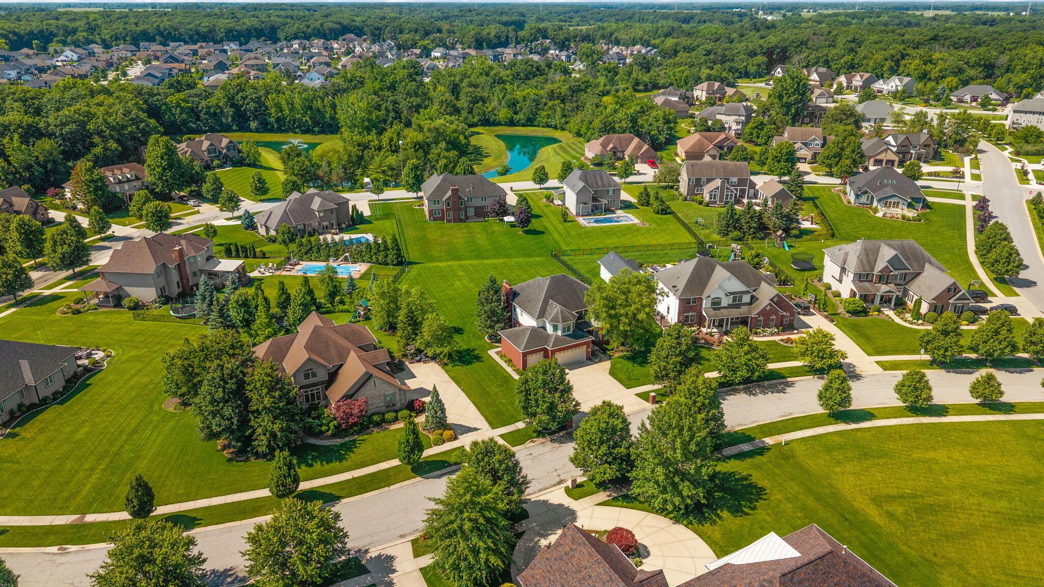 855 Pingel Place, Crown Point, IN 46307; Image #7