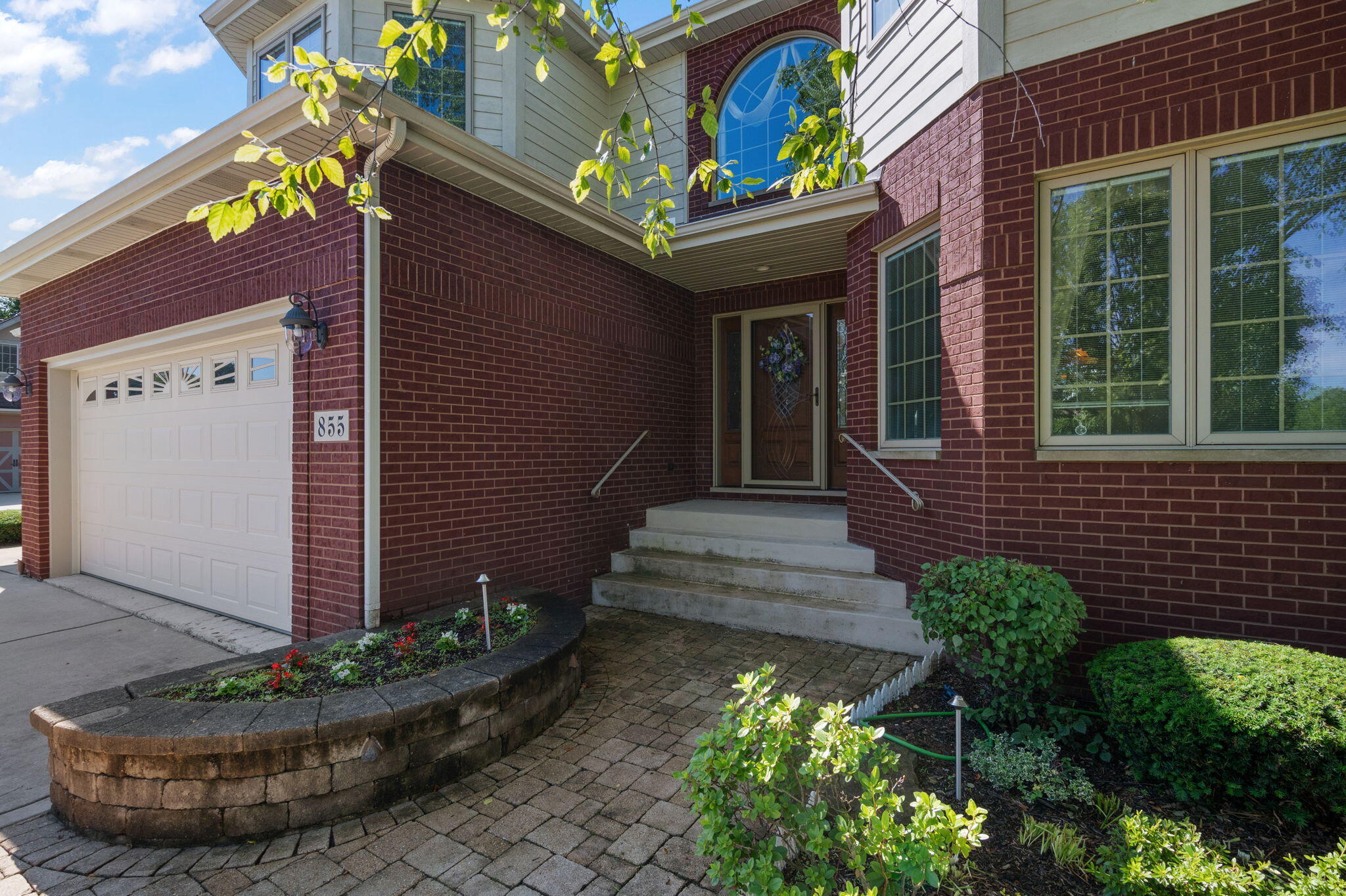855 Pingel Place, Crown Point, IN 46307; Image #8