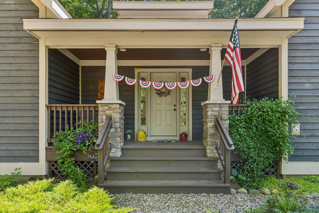 55 Magnolia Trail, Michigan City, IN 46360; Image #2