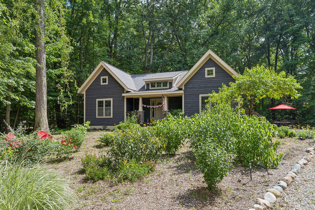 55 Magnolia Trail, Michigan City, IN 46360; Image #33
