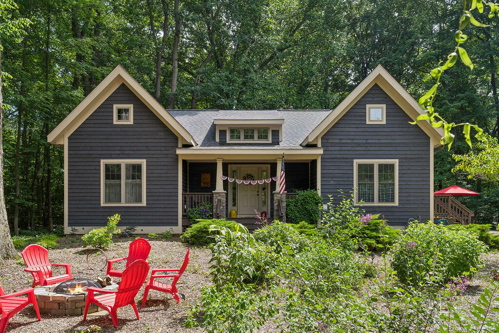 55 Magnolia Trail, Michigan City, IN 46360; Image #5