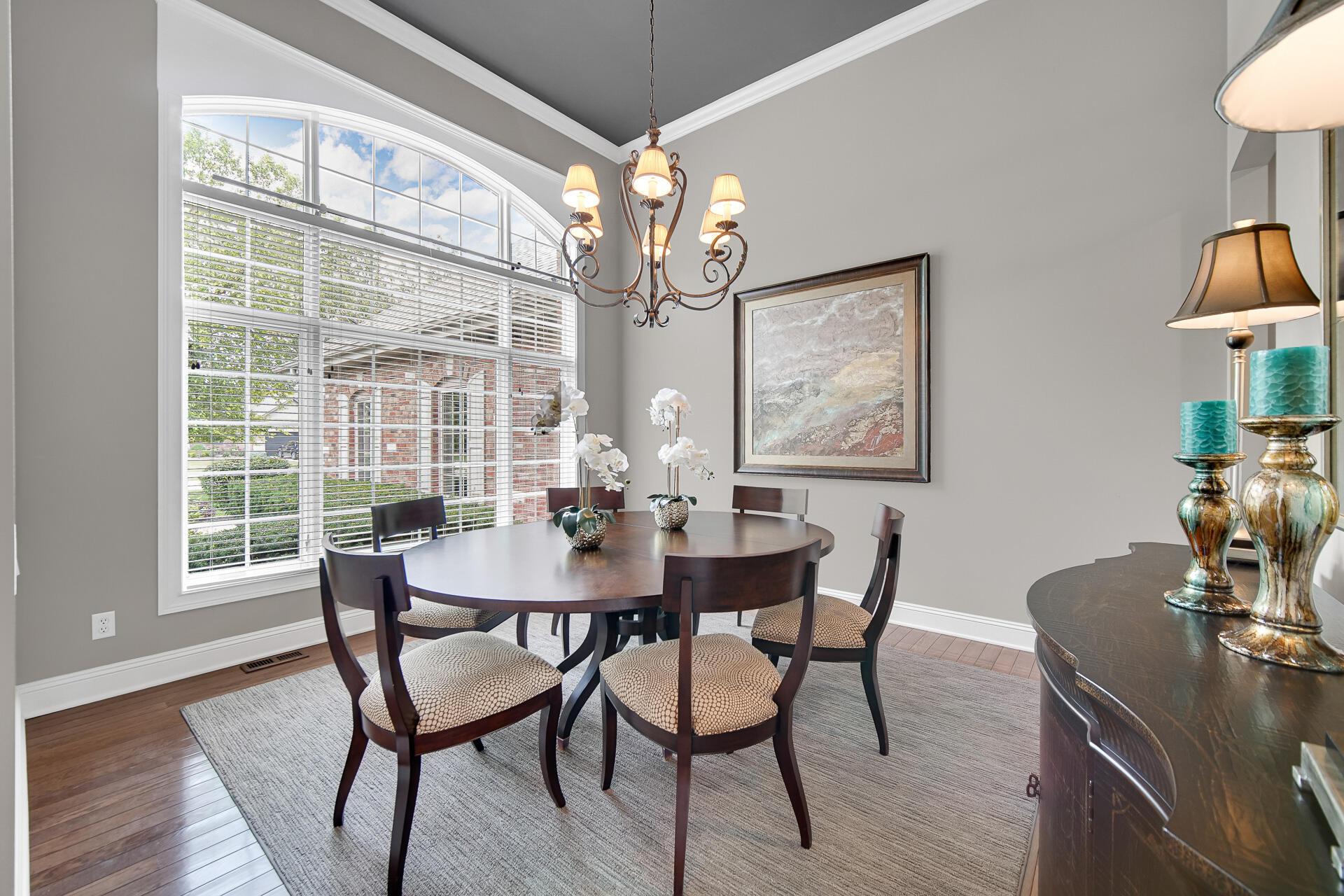 1626 Truchard Court, Crown Point, IN 46307; Image #11