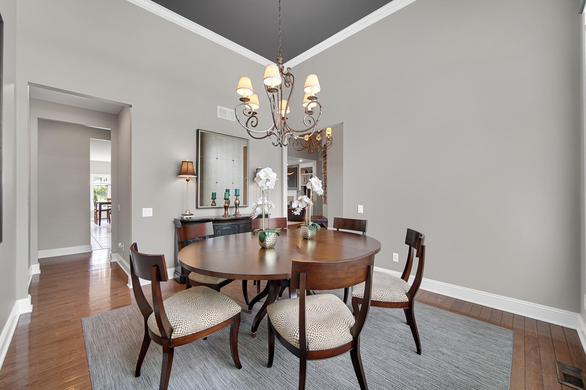 1626 Truchard Court, Crown Point, IN 46307; Image #12