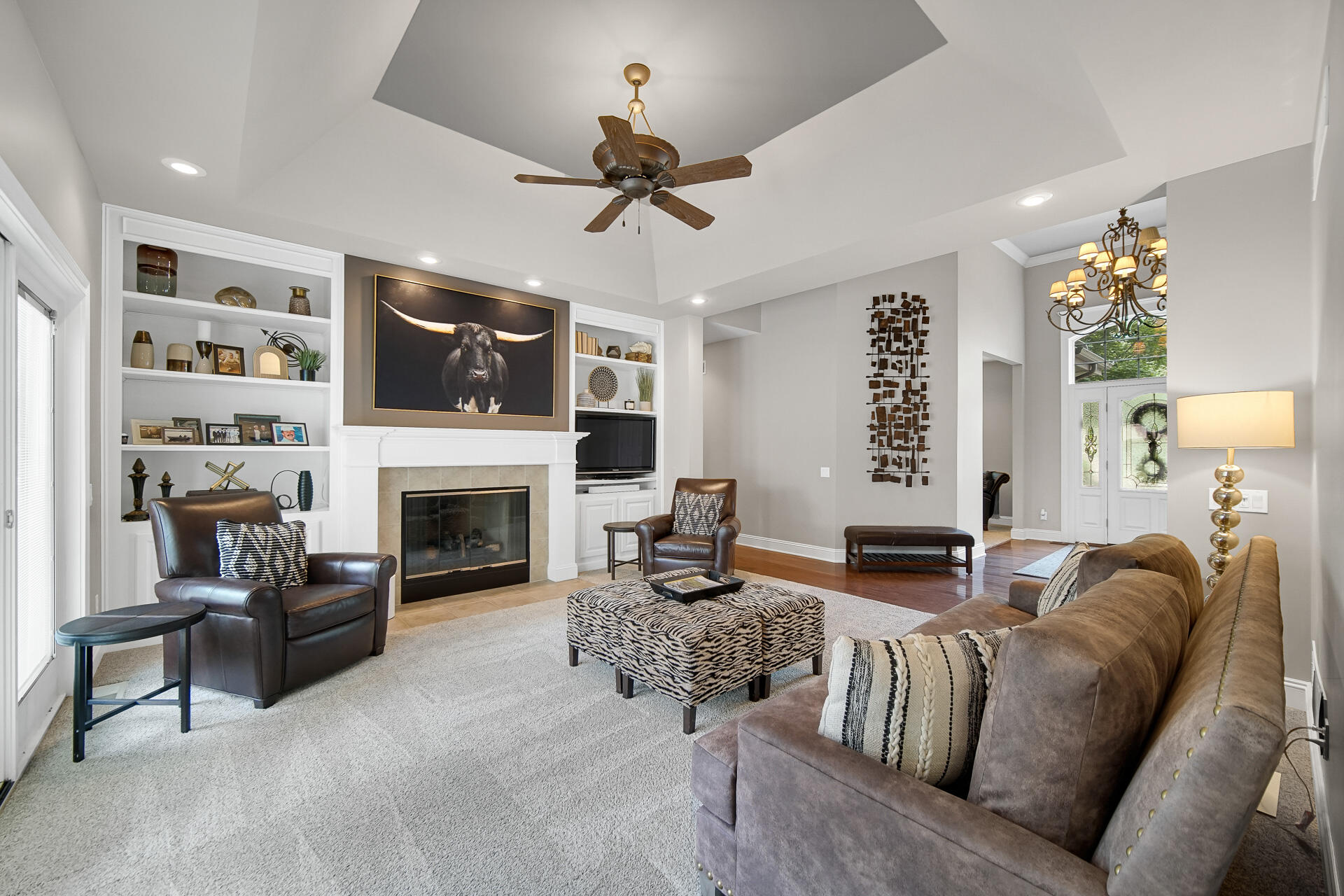 1626 Truchard Court, Crown Point, IN 46307; Image #13