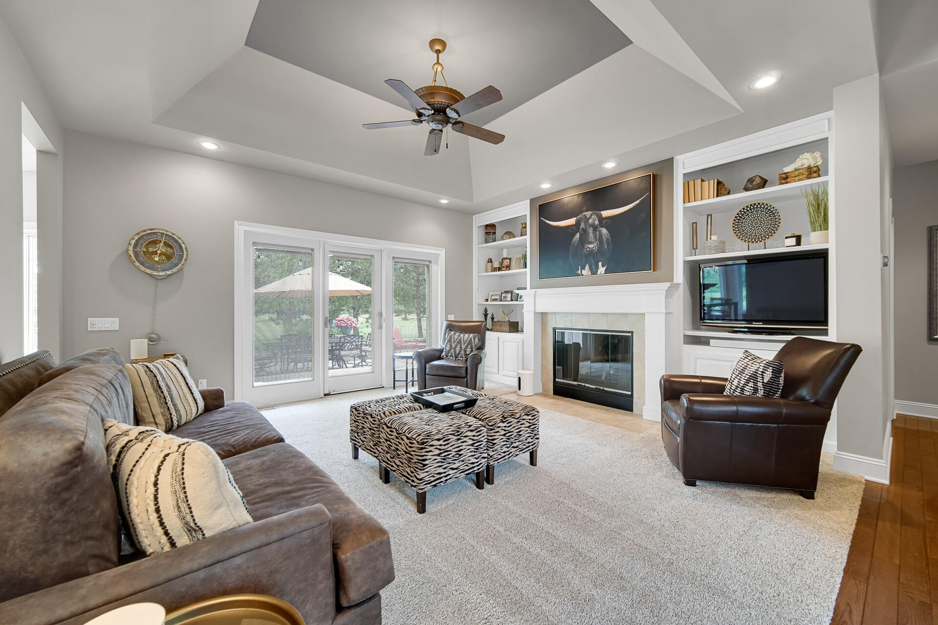 1626 Truchard Court, Crown Point, IN 46307; Image #14