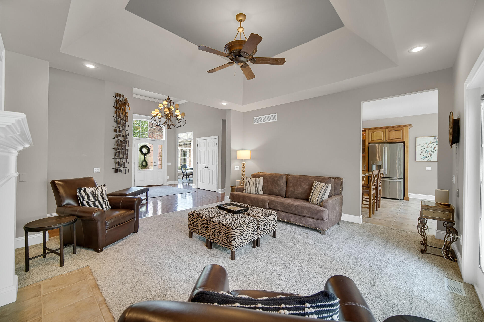 1626 Truchard Court, Crown Point, IN 46307; Image #15