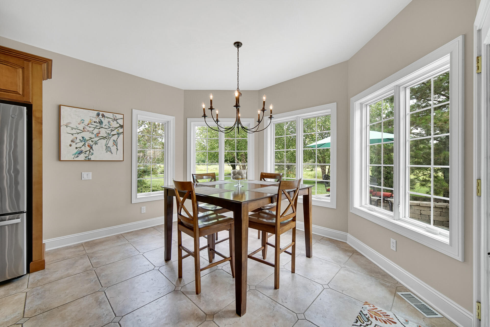 1626 Truchard Court, Crown Point, IN 46307; Image #16