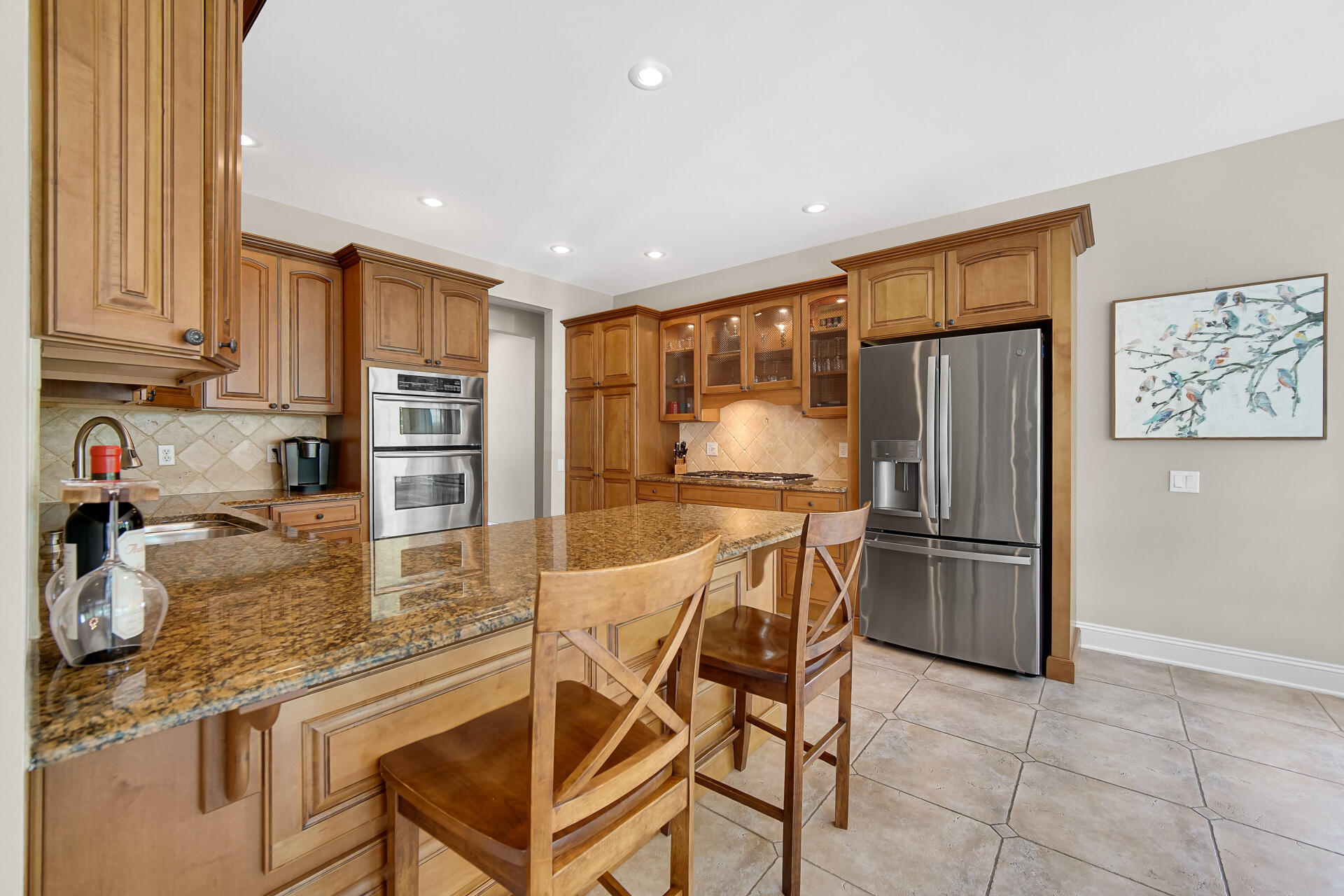 1626 Truchard Court, Crown Point, IN 46307; Image #17