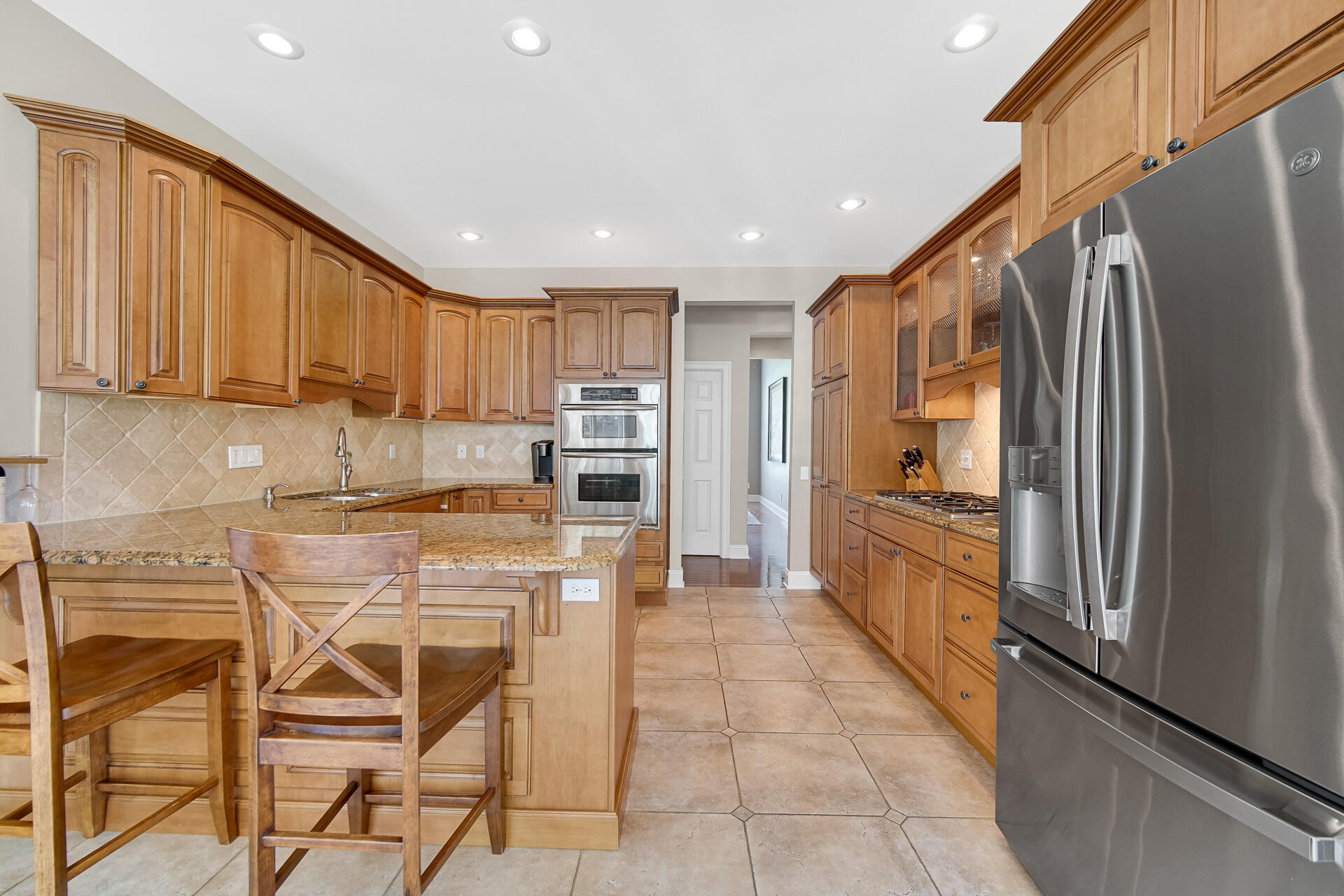 1626 Truchard Court, Crown Point, IN 46307; Image #18