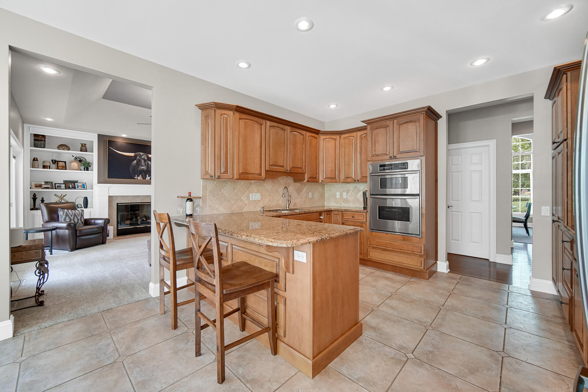 1626 Truchard Court, Crown Point, IN 46307; Image #19