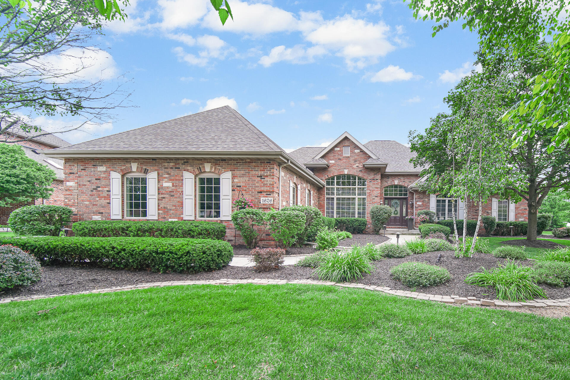 1626 Truchard Court, Crown Point, IN 46307; Image #2