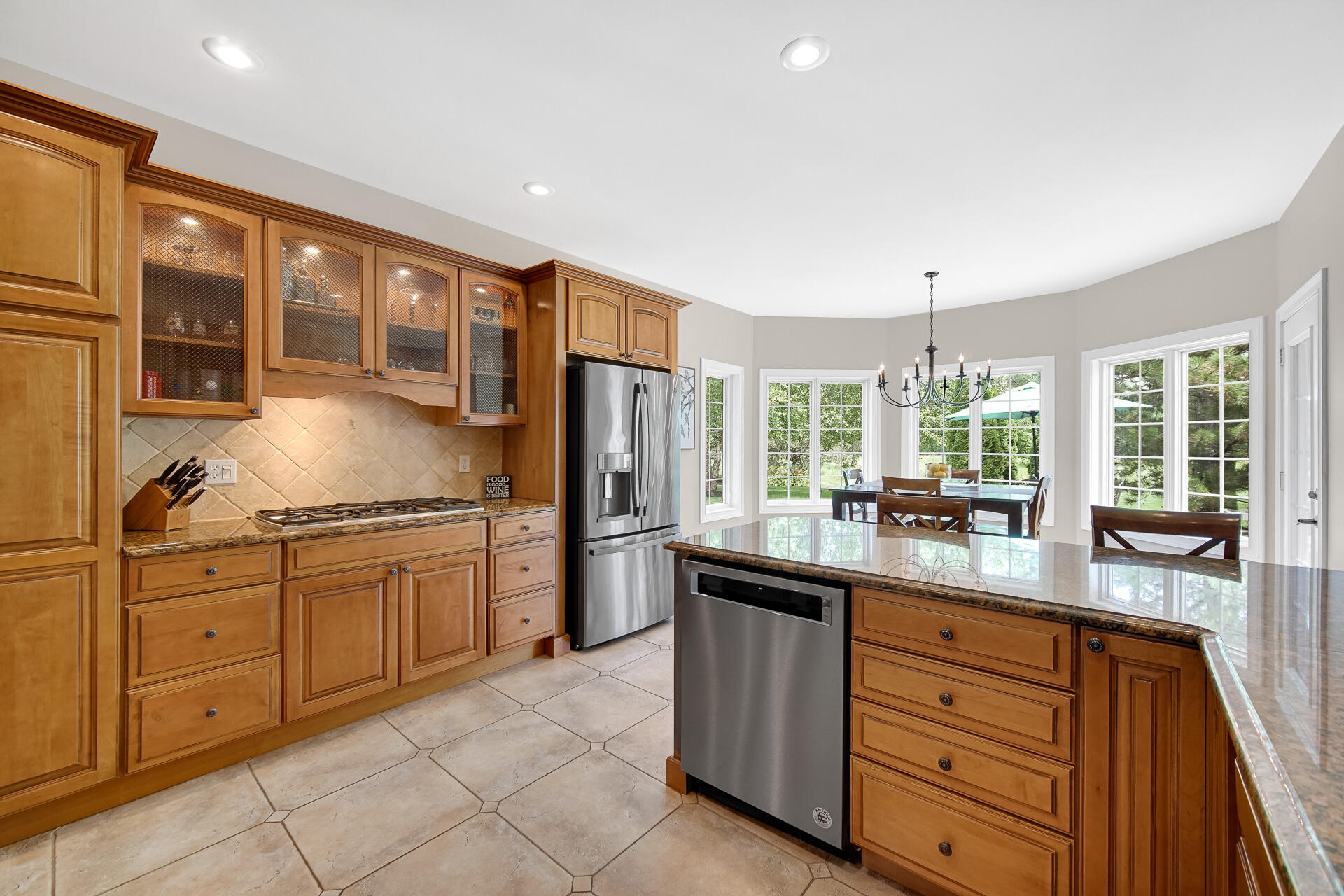 1626 Truchard Court, Crown Point, IN 46307; Image #21