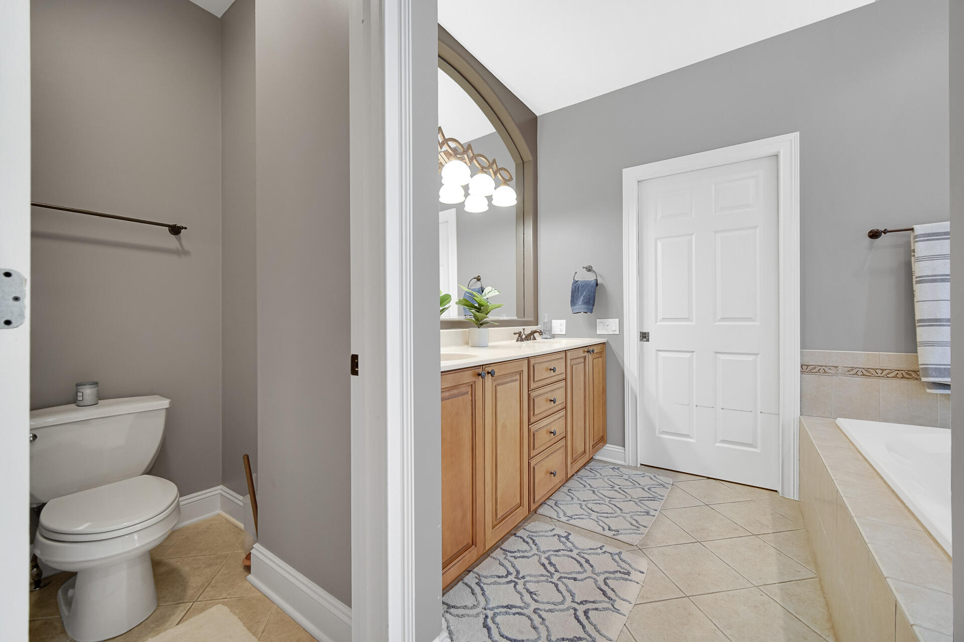 1626 Truchard Court, Crown Point, IN 46307; Image #25