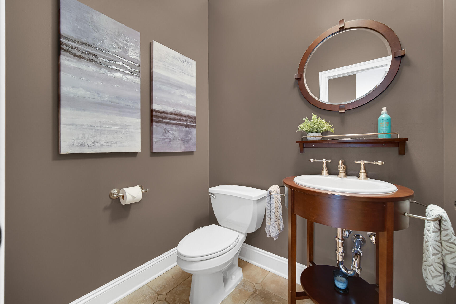 1626 Truchard Court, Crown Point, IN 46307; Image #27