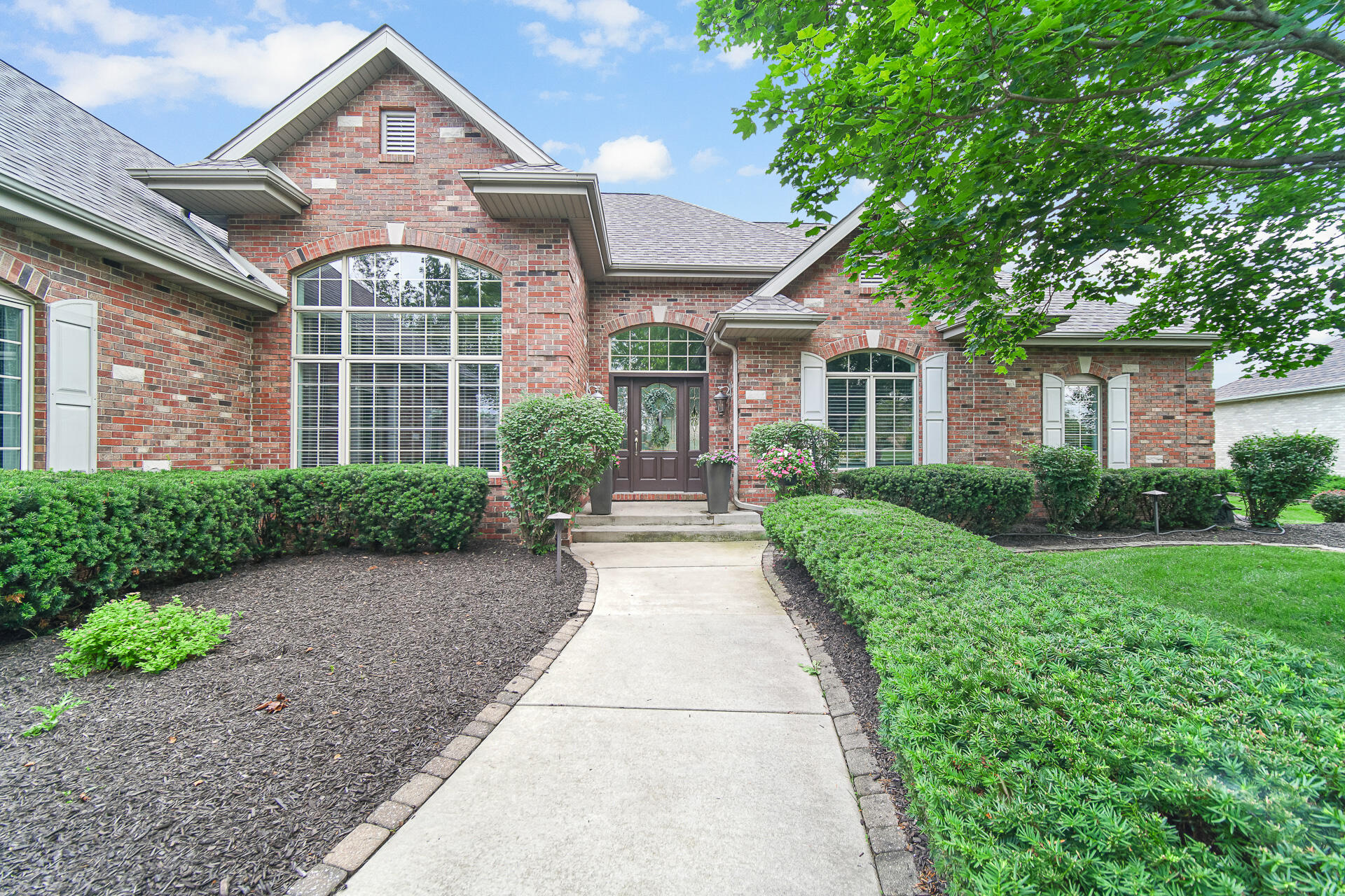 1626 Truchard Court, Crown Point, IN 46307; Image #3