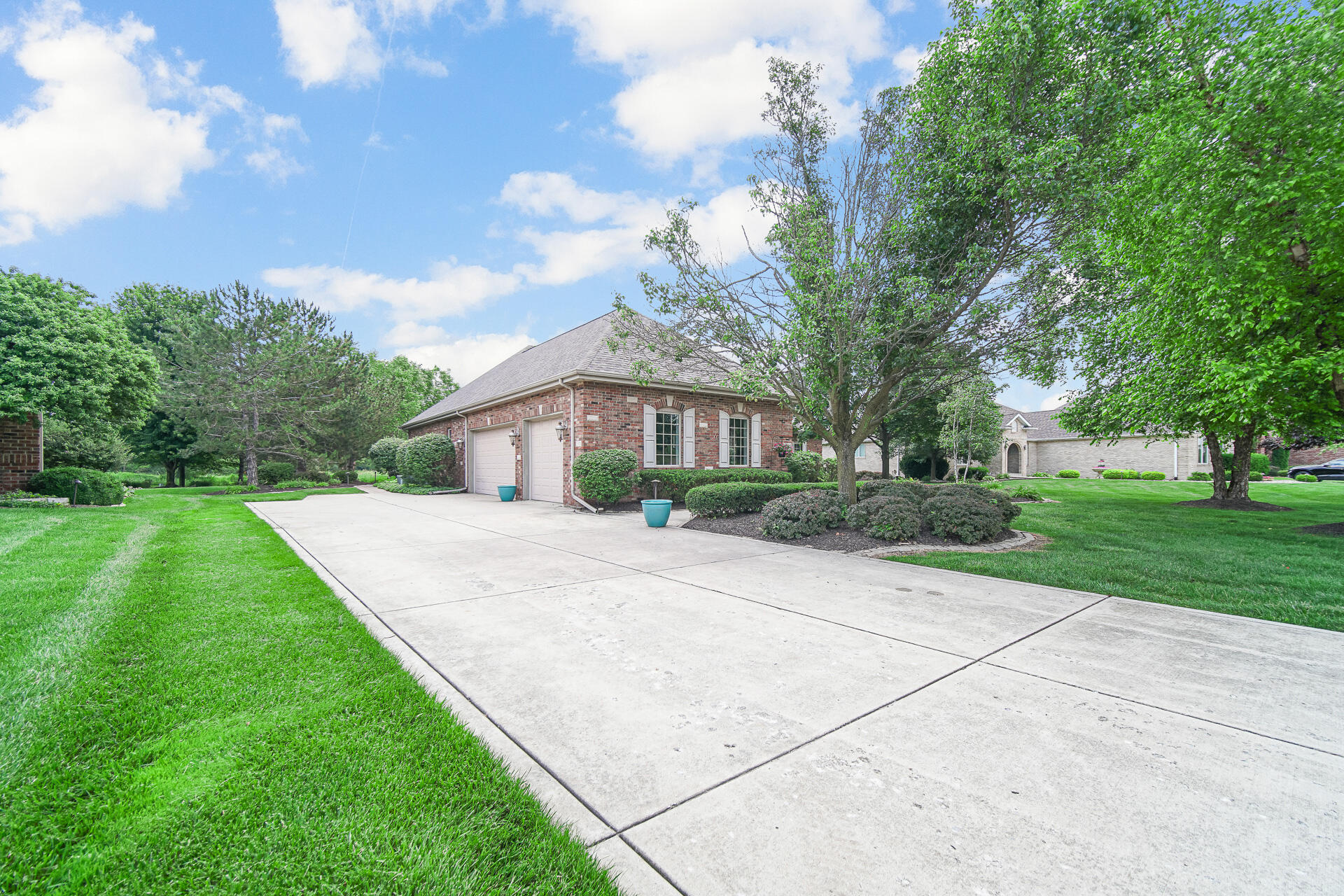 1626 Truchard Court, Crown Point, IN 46307; Image #4